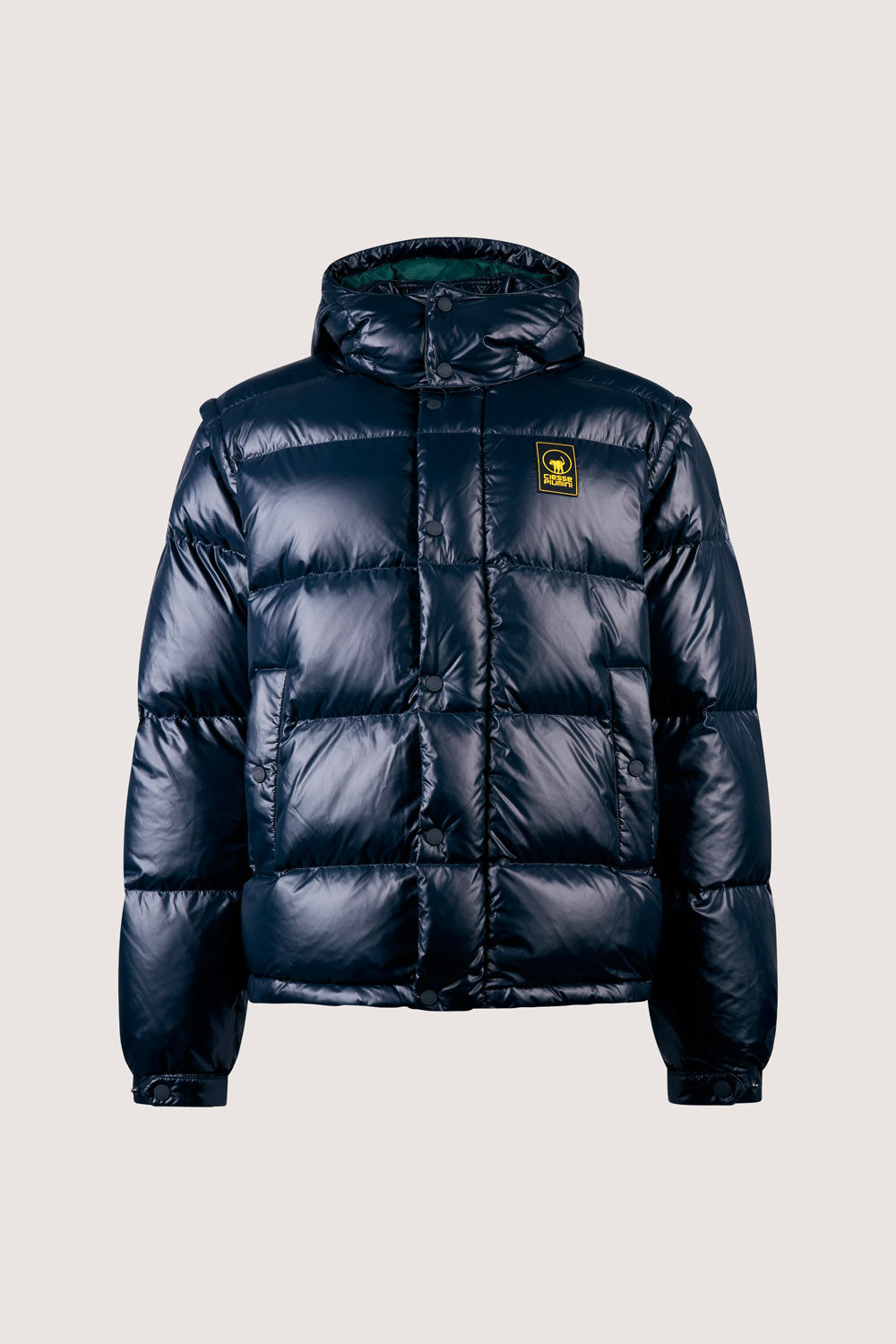 ciesse-outdoor-anton-daunenjacke-blau-rmel-abnehmbar image 3
