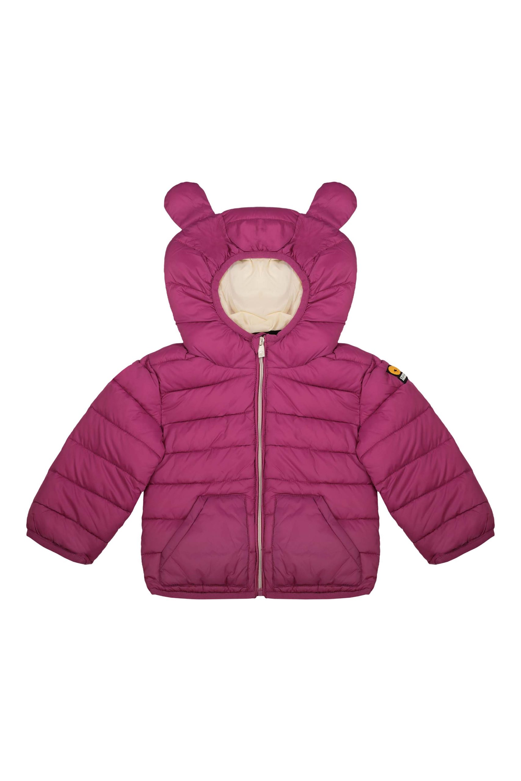 ciesse-outdoor-misha-baby-junior-daunenjacke-fuchsia image 1