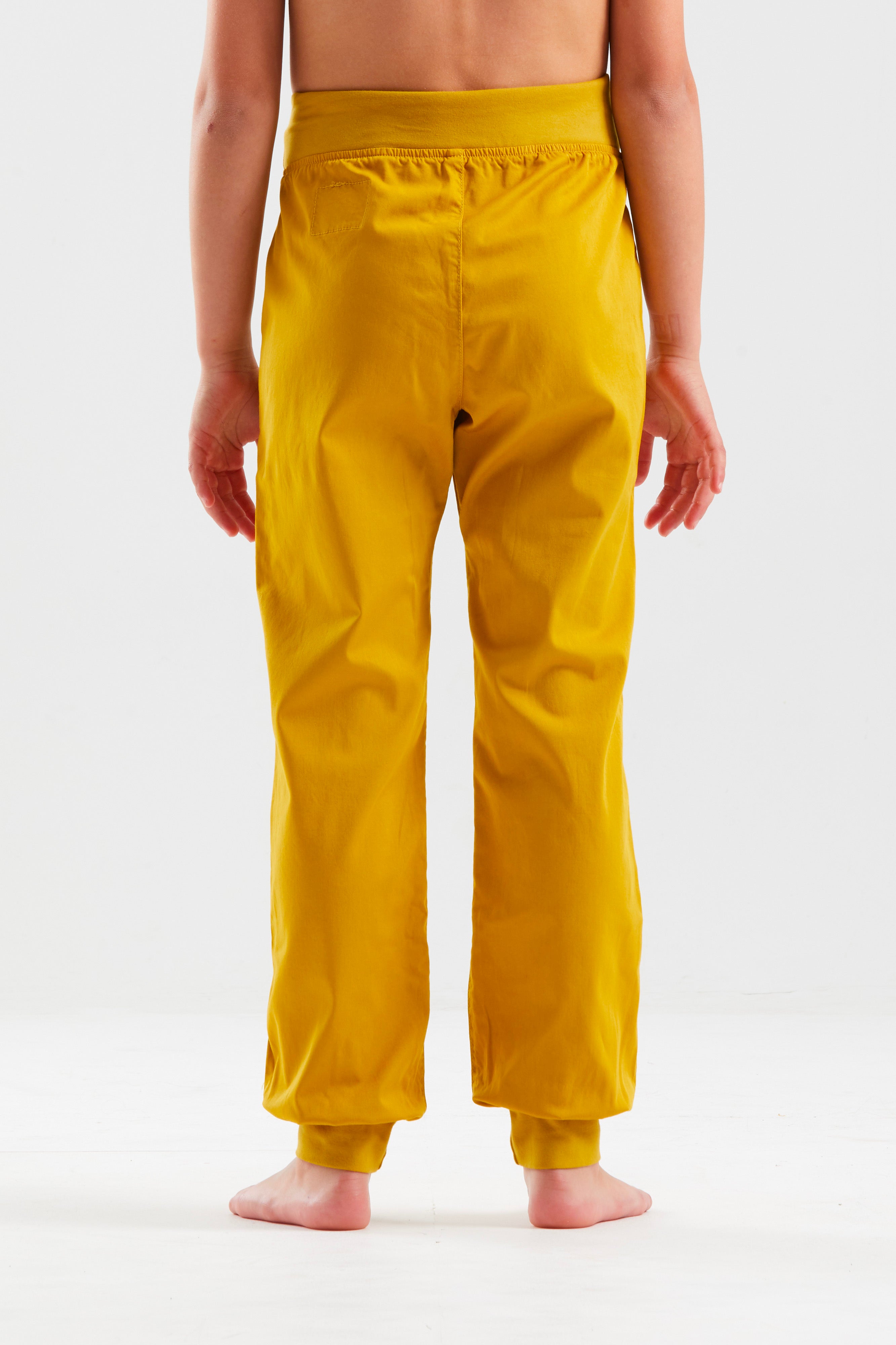 e9-b-olivia-kinder-kletterhose-grape-bambus-regular image 2