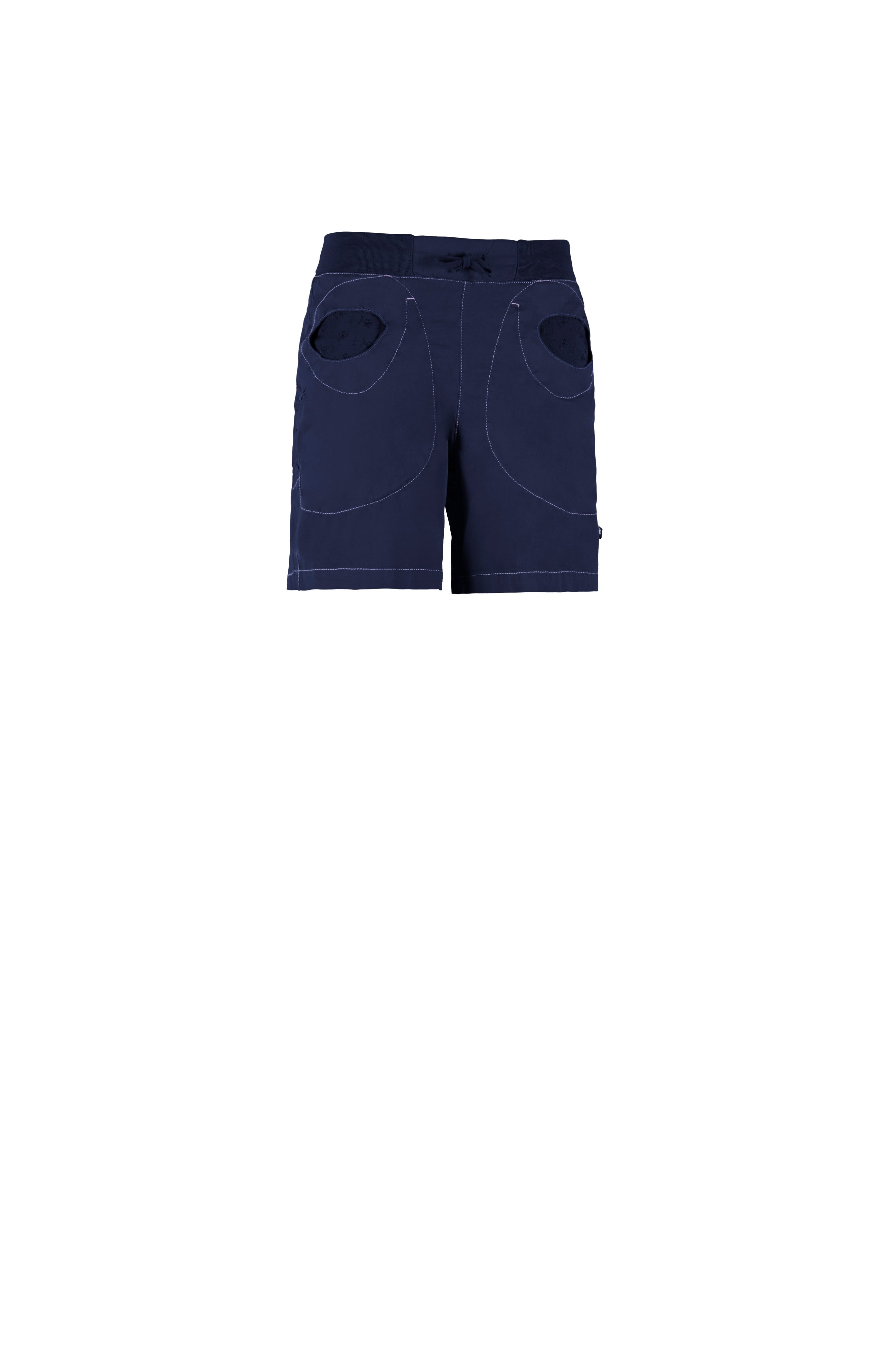e9-mix-short-damen-shorts-provence-bambus-regular-fit image 5