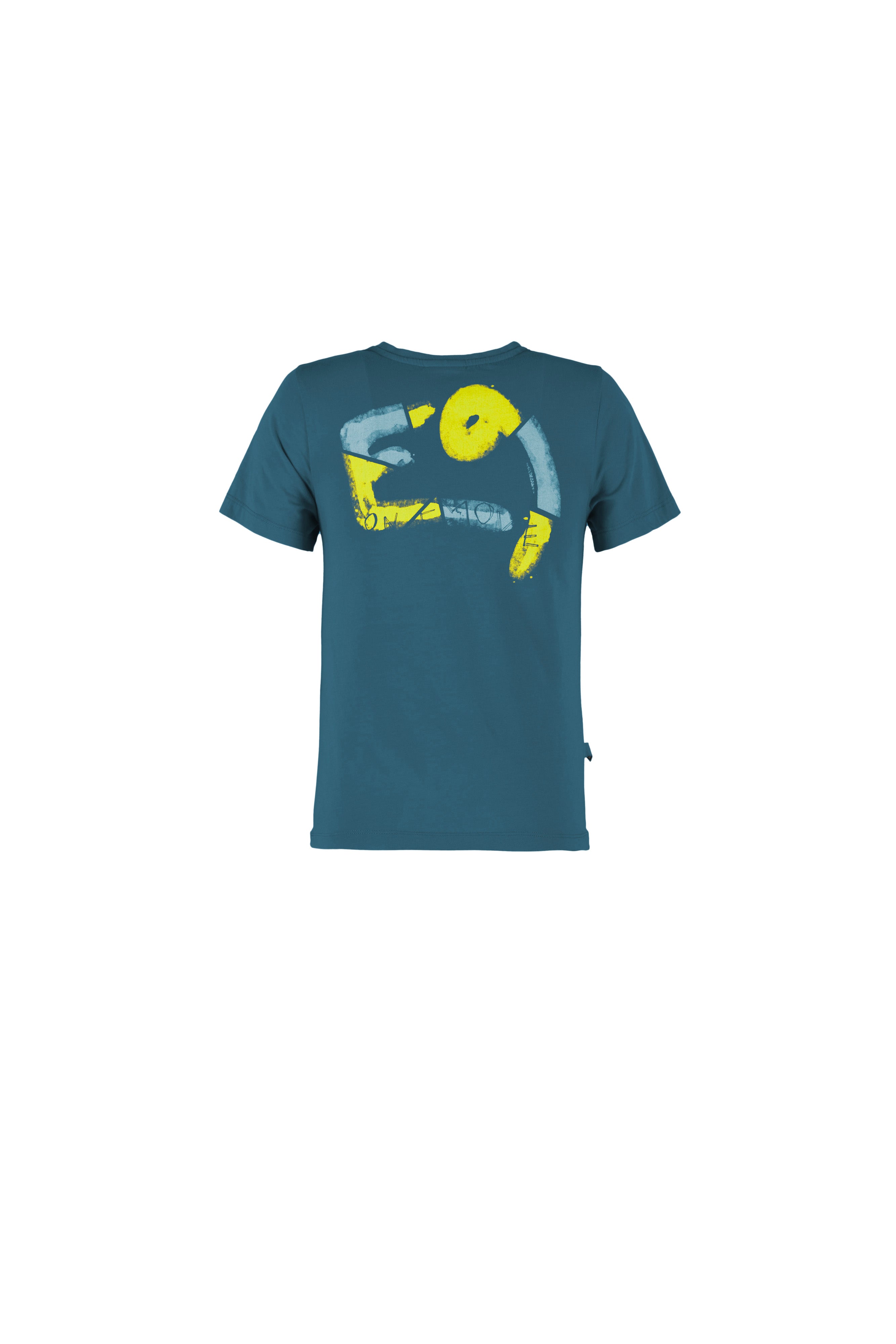 e9-b-one-t-shirt-land-bio-baumwolle-regular-fit image 7