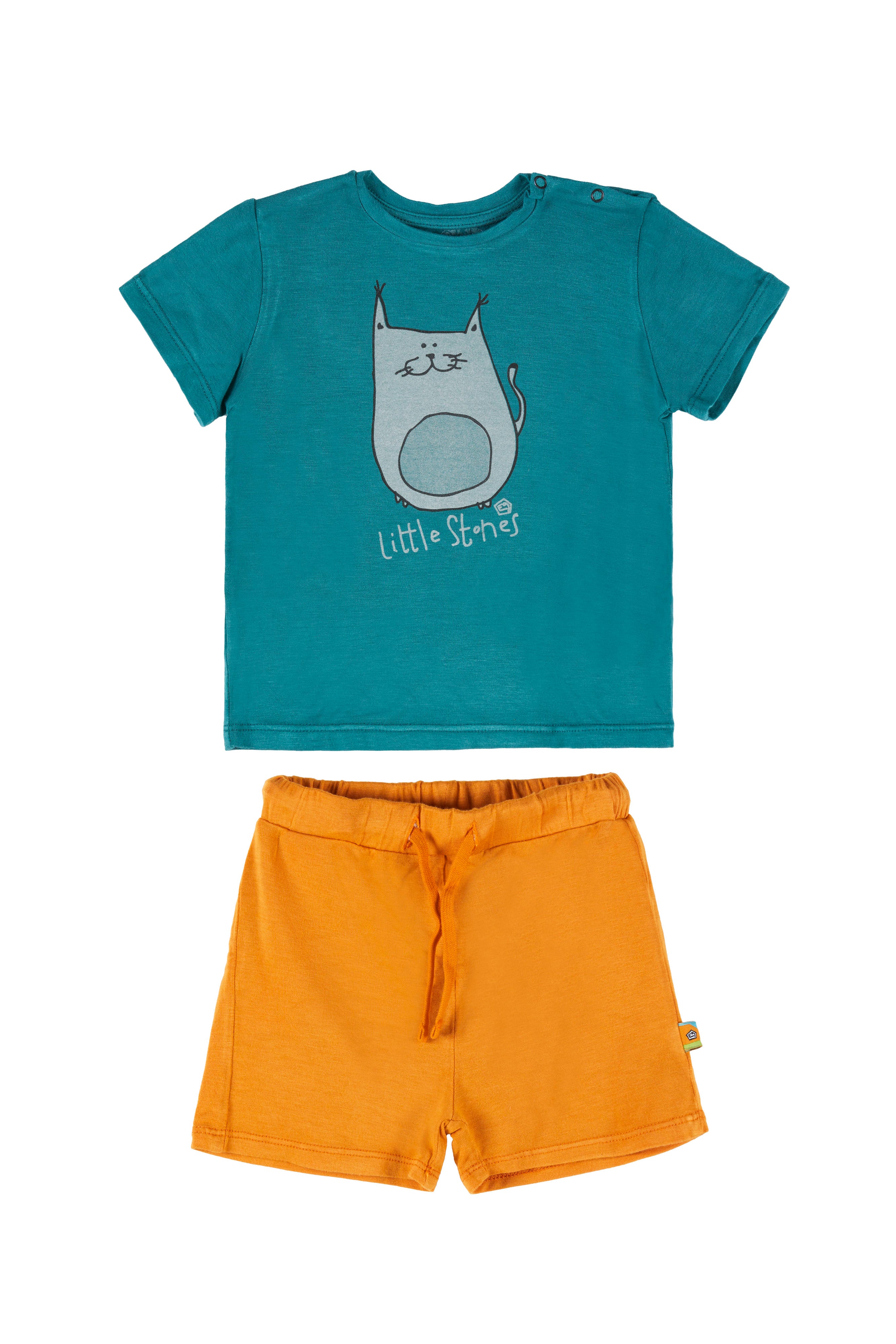 e9-macchia-baby-overall-green-lake-bambus-12-18 image 4