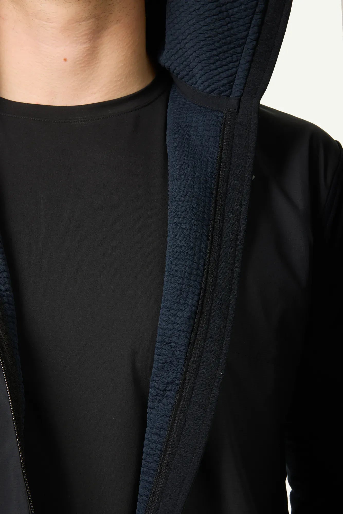 houdini-moonwalk-m-s-houdi-ii-fleece-hoodie-herren-true-black-hybrid image 8