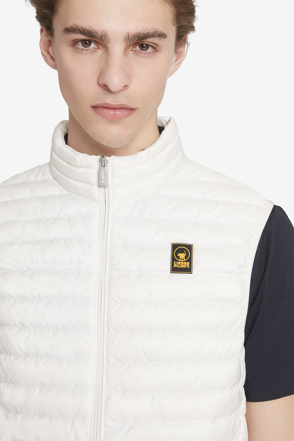 ciesse-outdoor-melvin-4-0-daunenweste-wei-800fp-herren image 3
