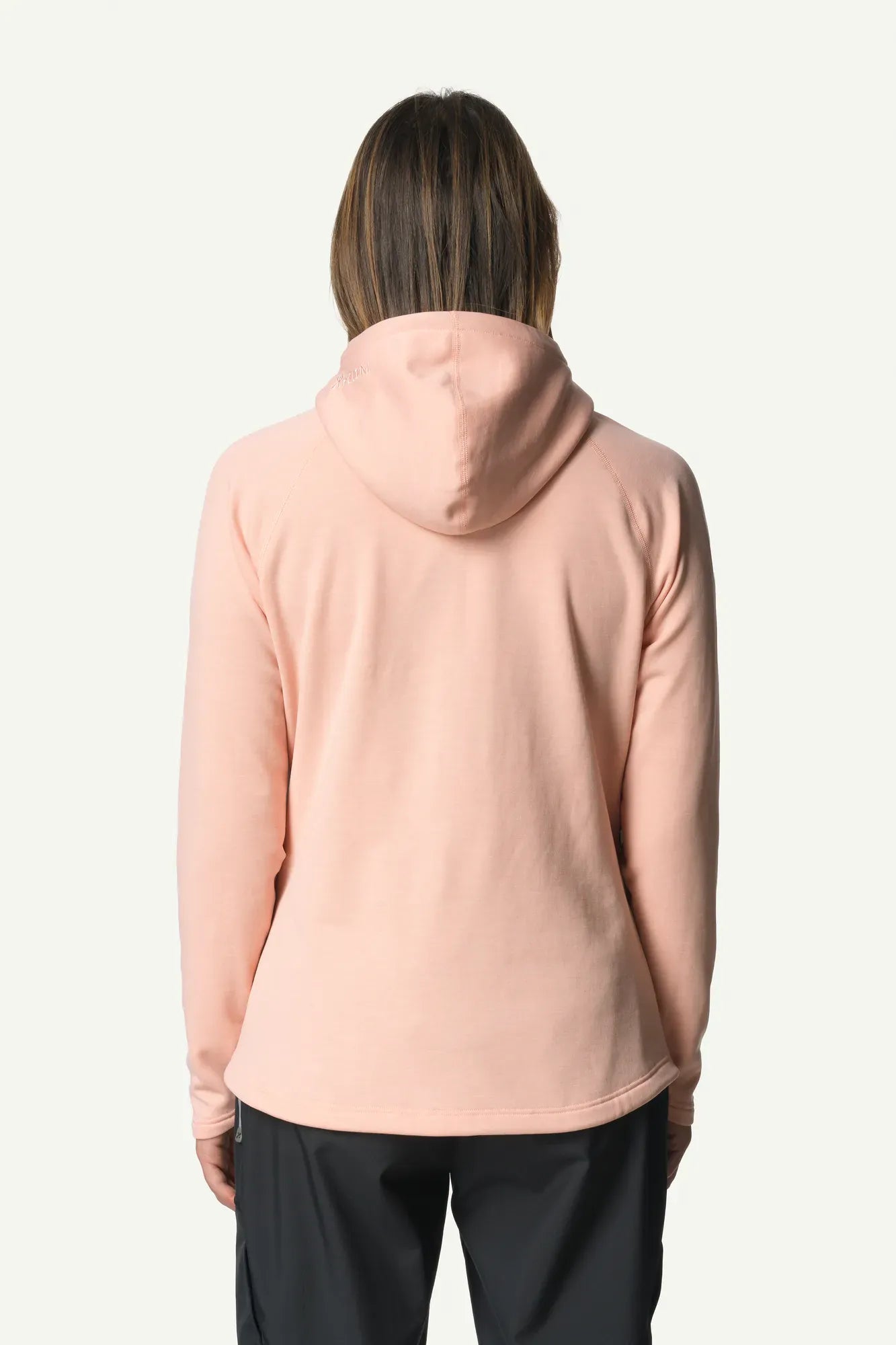 houdini-outright-houdi-fleecejacke-pow-pink-power-stretch image 3
