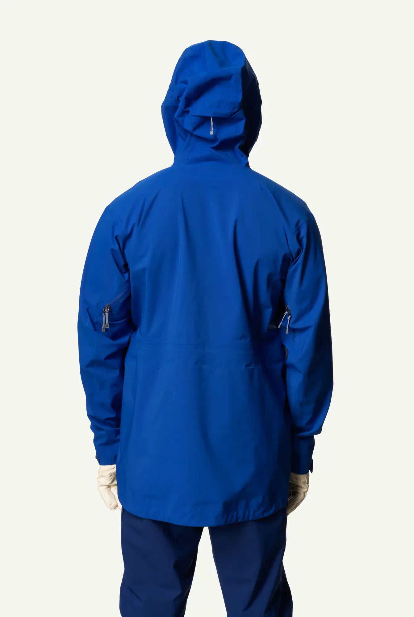 houdini-m-s-heyday-jacket-ii-shelljacke-foggy-mountain-3-lagig image 6