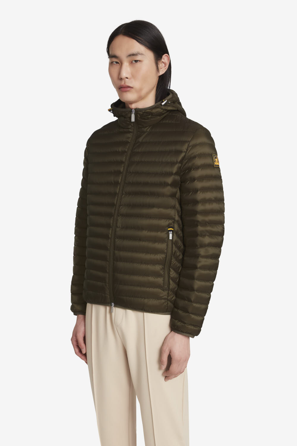 ciesse-outdoor-larry-4-0-herren-daunenjacke-braun-800-fill-power image 3