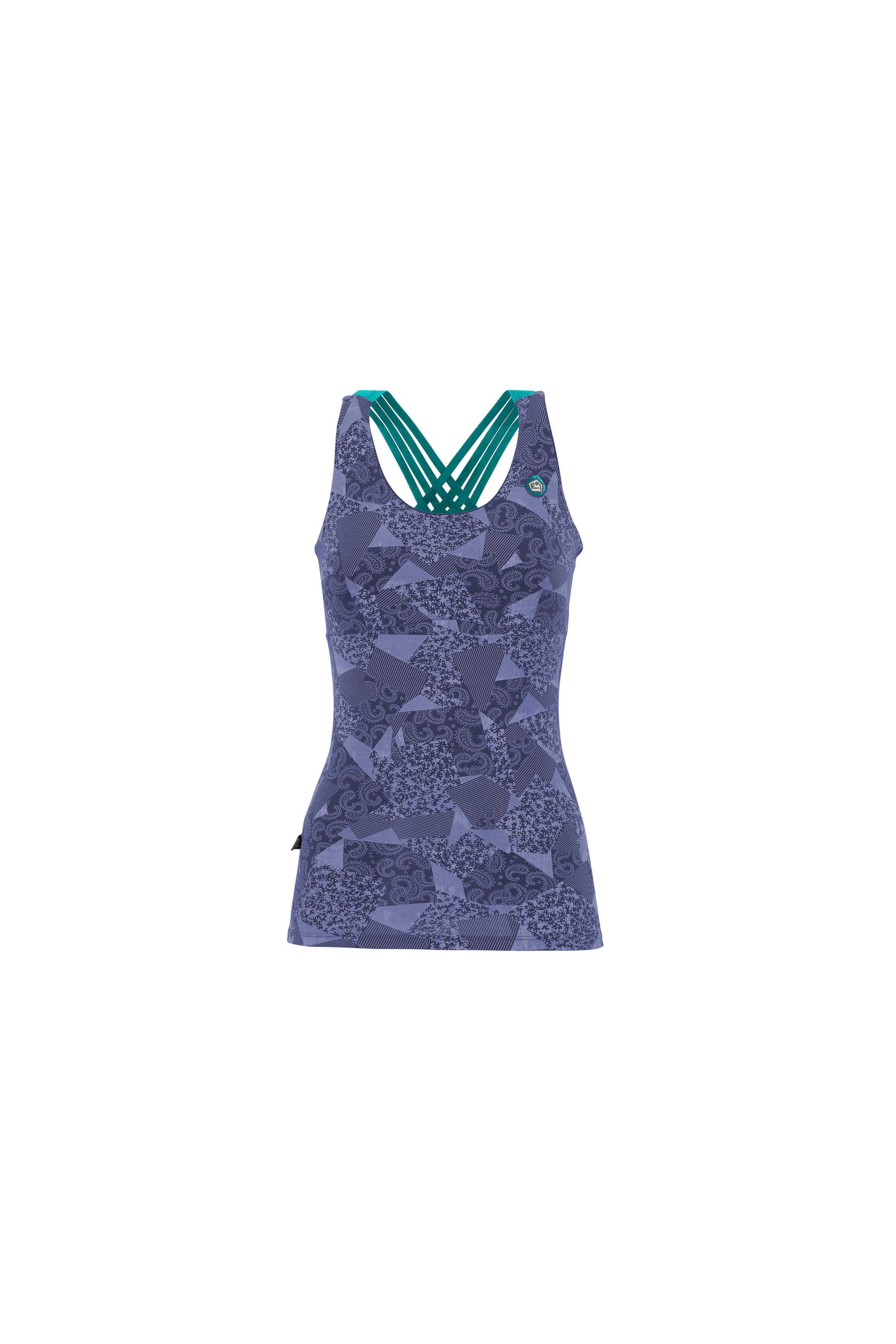 e9-noa-2-2-tank-top-fern-bio-baumwolle image 7