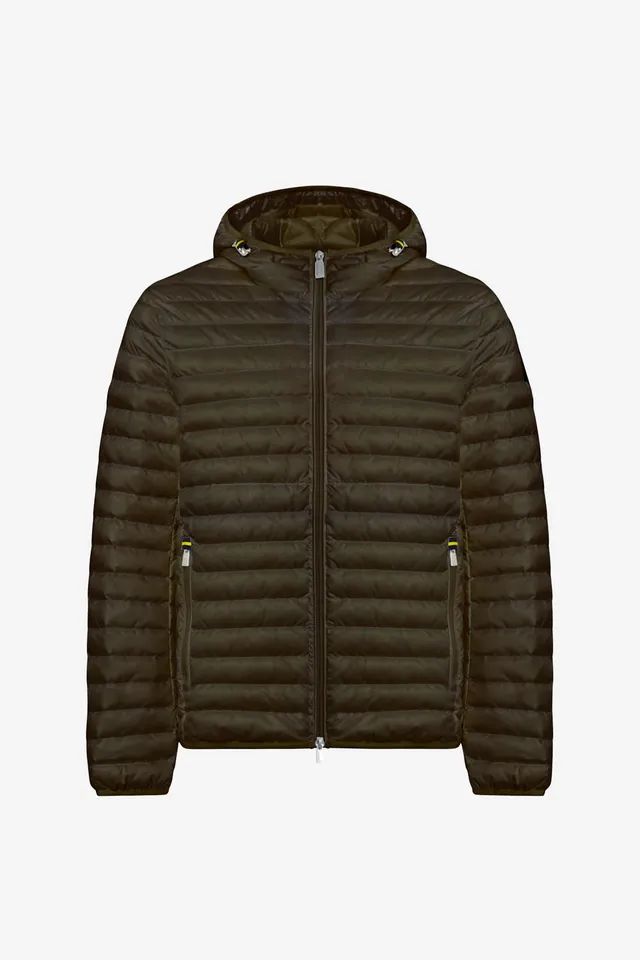ciesse-outdoor-larry-4-0-herren-daunenjacke-braun-800-fill-power image 1