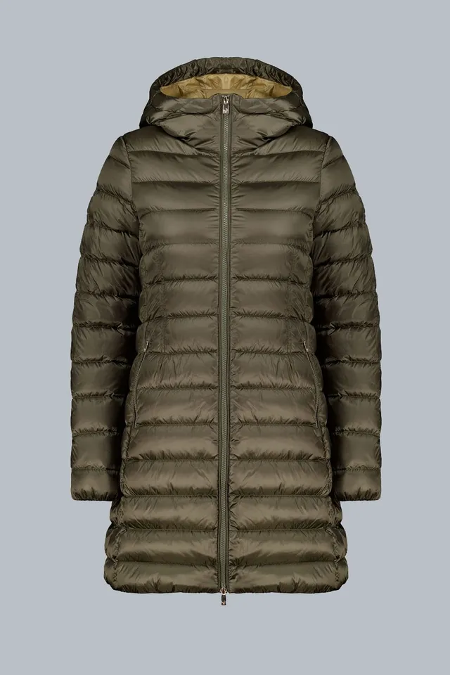ciesse-outdoor-nitak-daunenmantel-gr-n-800-fp-kapuze image 1