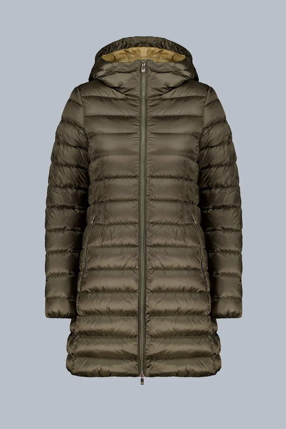 ciesse-outdoor-nitak-daunenmantel-gr-n-800-fp-kapuze image 1