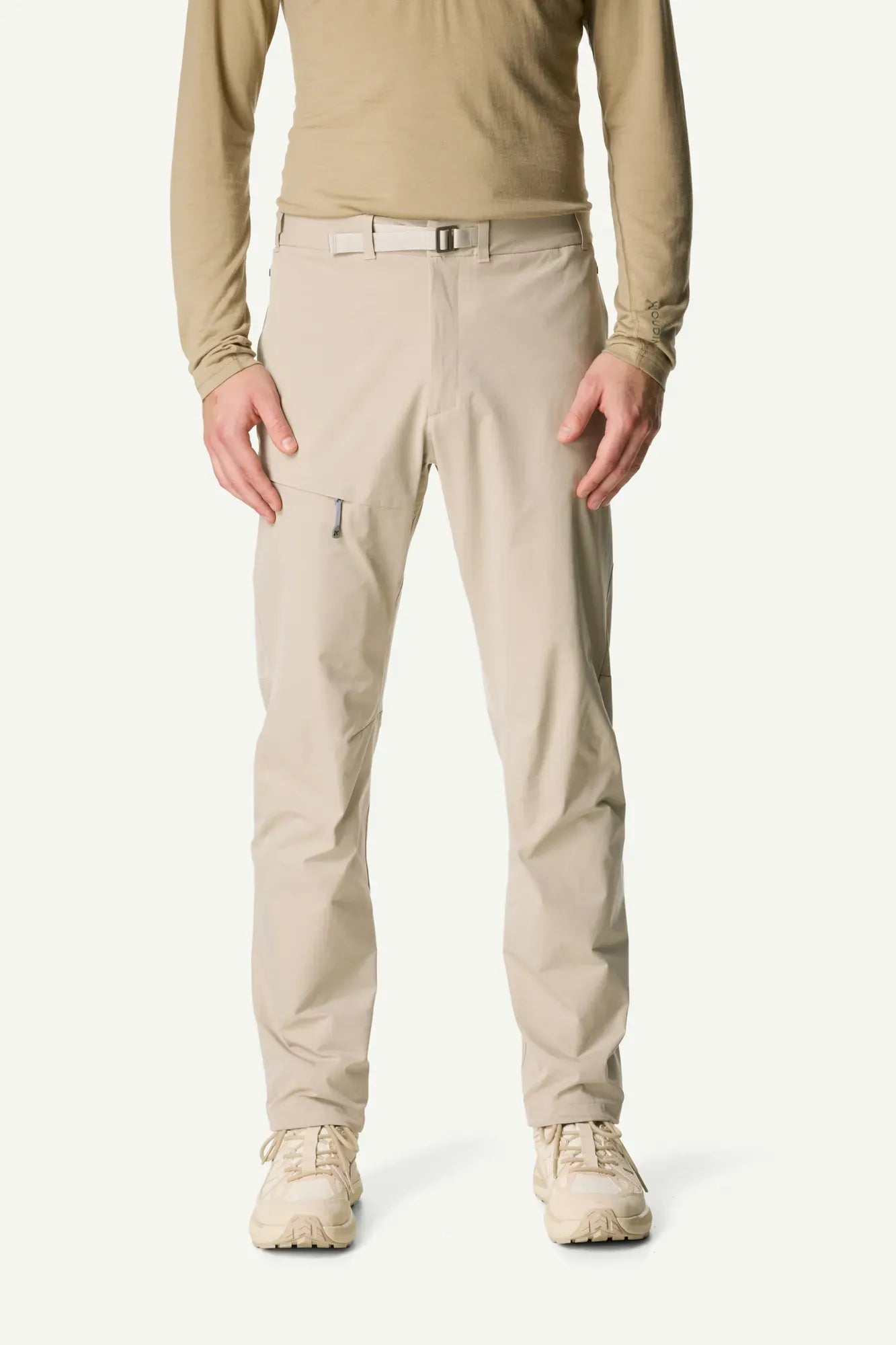 houdini-core-tech-m-s-core-tech-pants-softshellhose-herren-windabweisend image 1