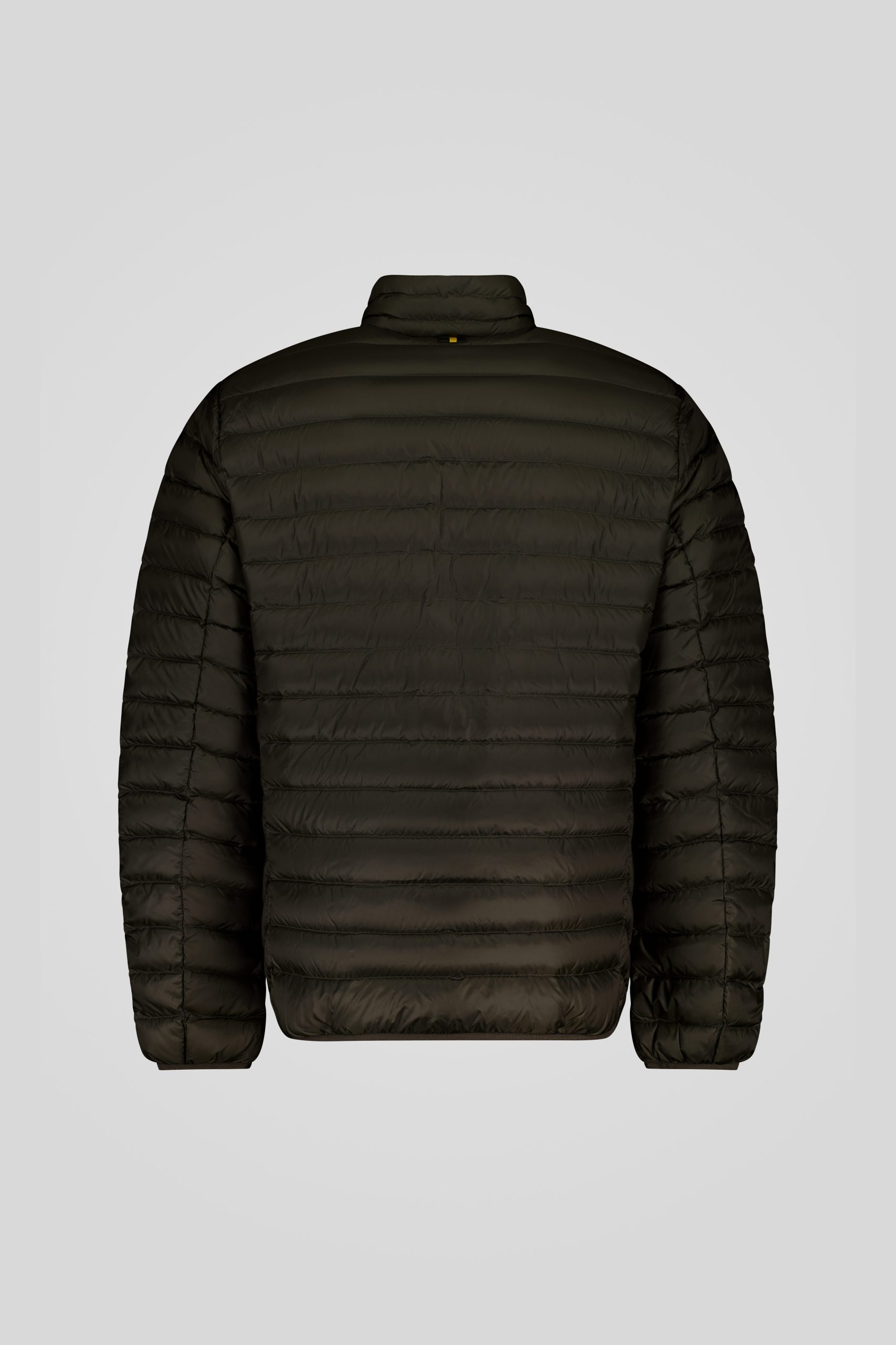 ciesse-outdoor-daunenjacke-oliv-leicht-ohne-kapuze-800fp image 6