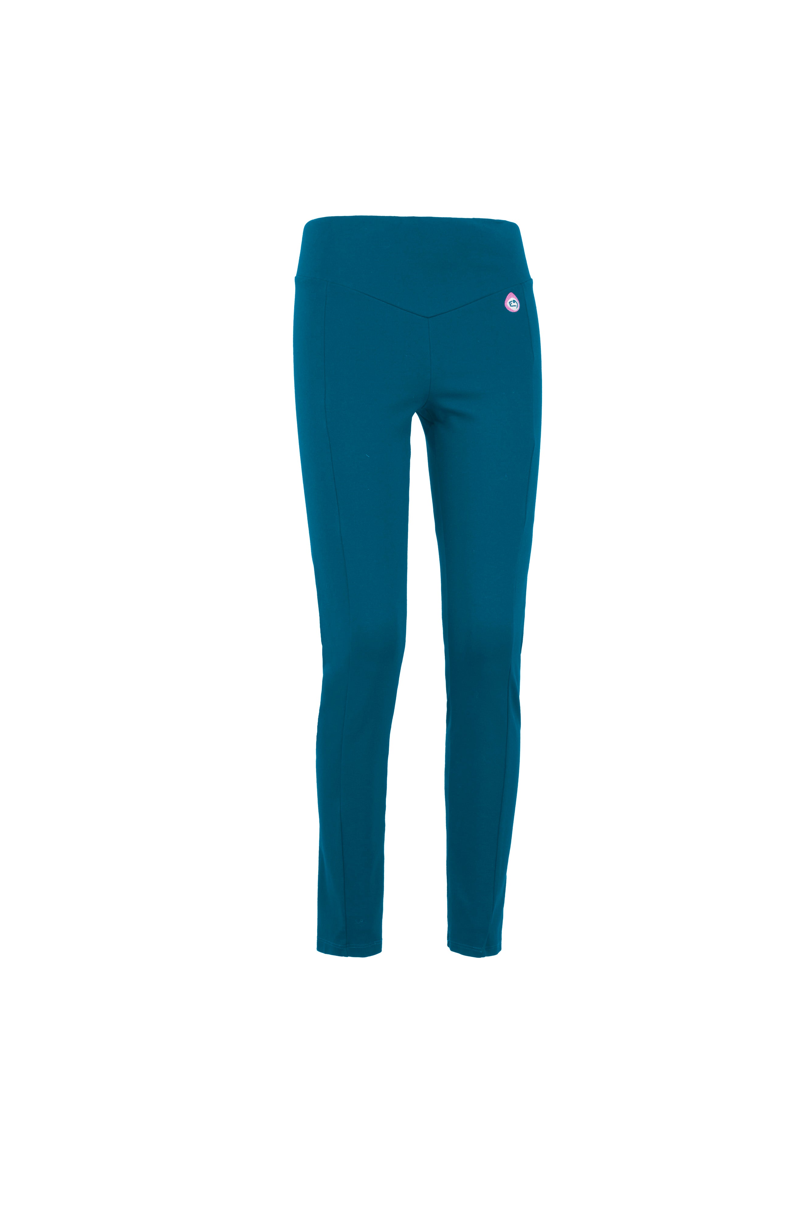 e9-anna2-2-leggings-damen-plum-baumwoll-jersey-hose image 6