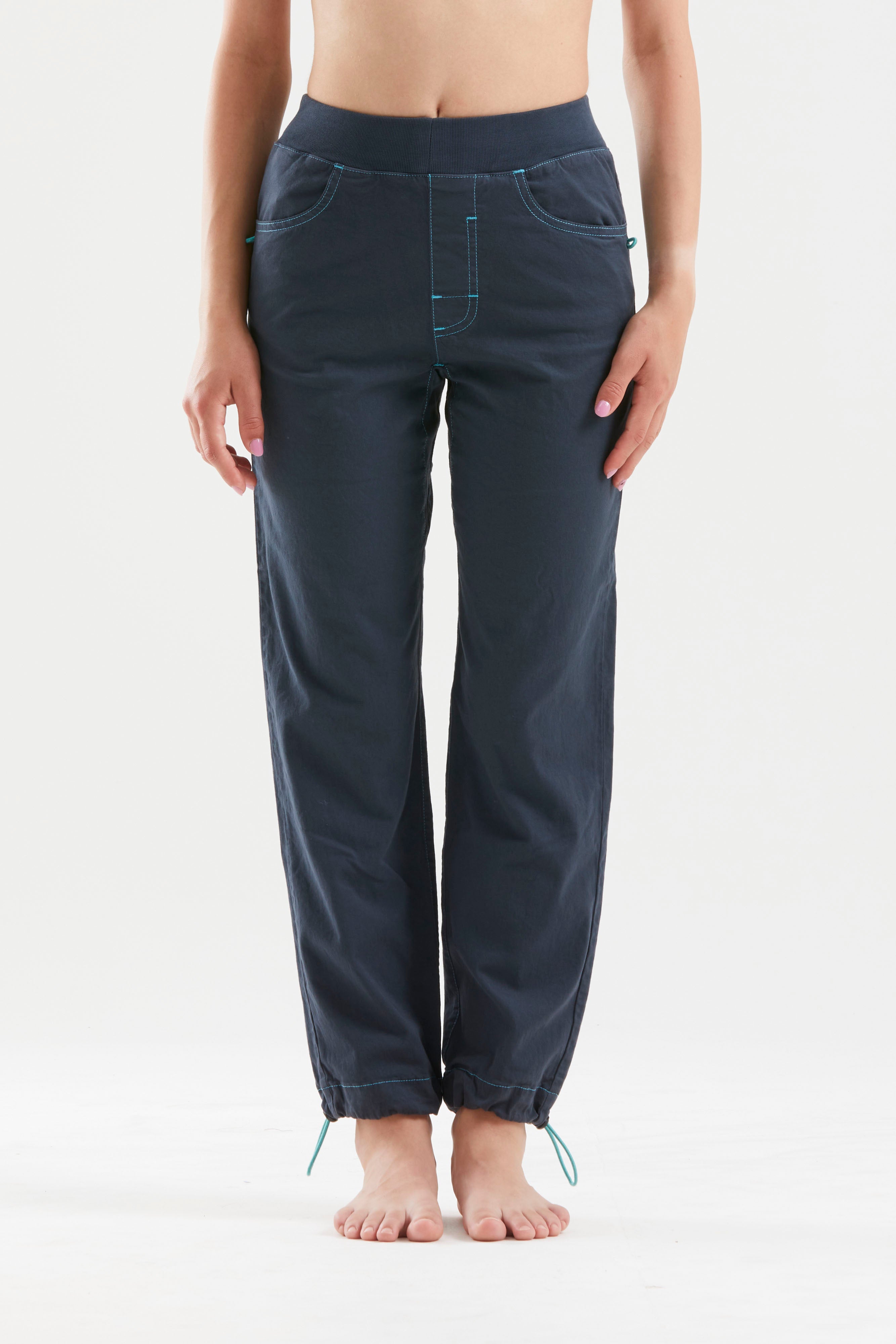 e9-b-teo-kletterhose-paprika-bio-baumwolle-slim-fit image 1