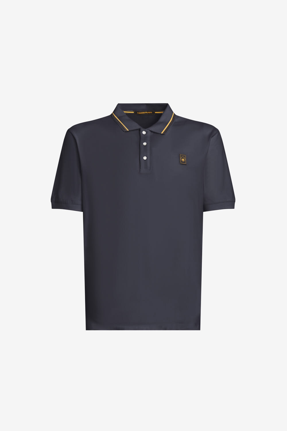 ciesse-outdoor-saxon-4-0-poloshirt-dunkelblau-herren image 5