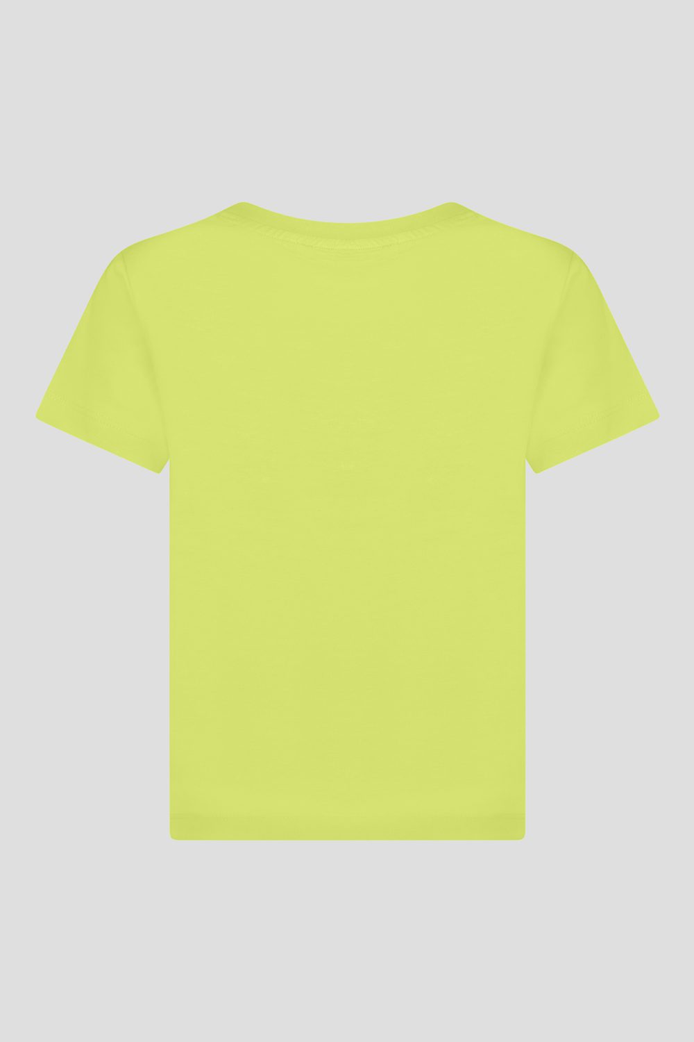 ciesse-outdoor-t-shirt-basic-limettengr-n-baumwolle-kurzarm image 2