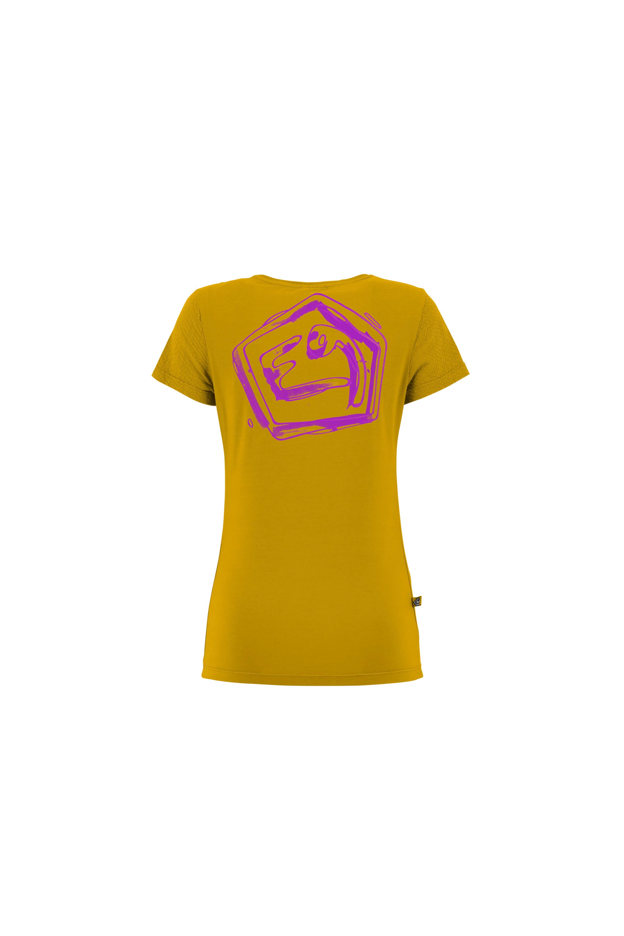 e9-amira-t-shirt-white-slim-baumwolle image 8