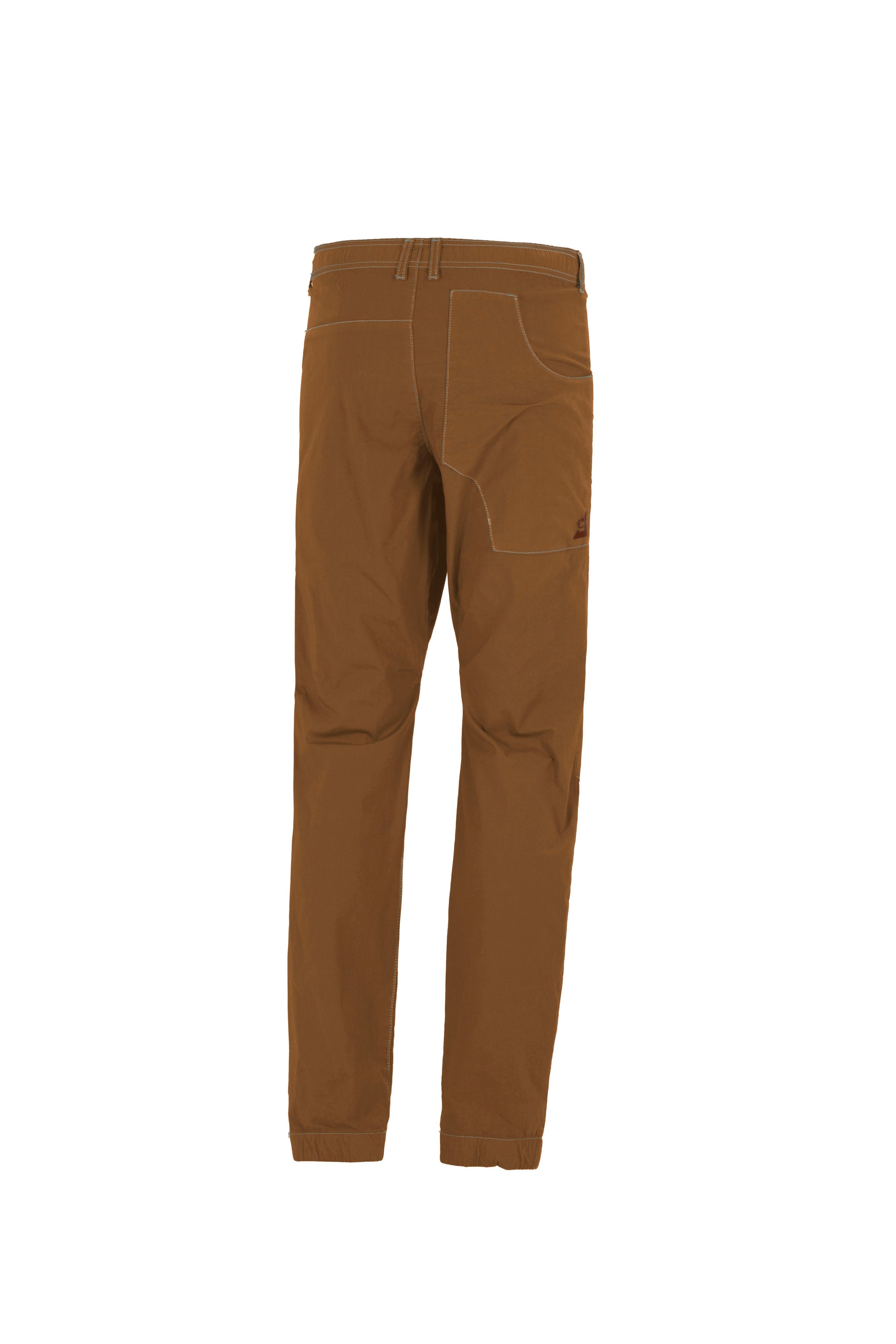 e9-fuoco-slim-hose-agave-slim-fit-bio-baumwolle image 7