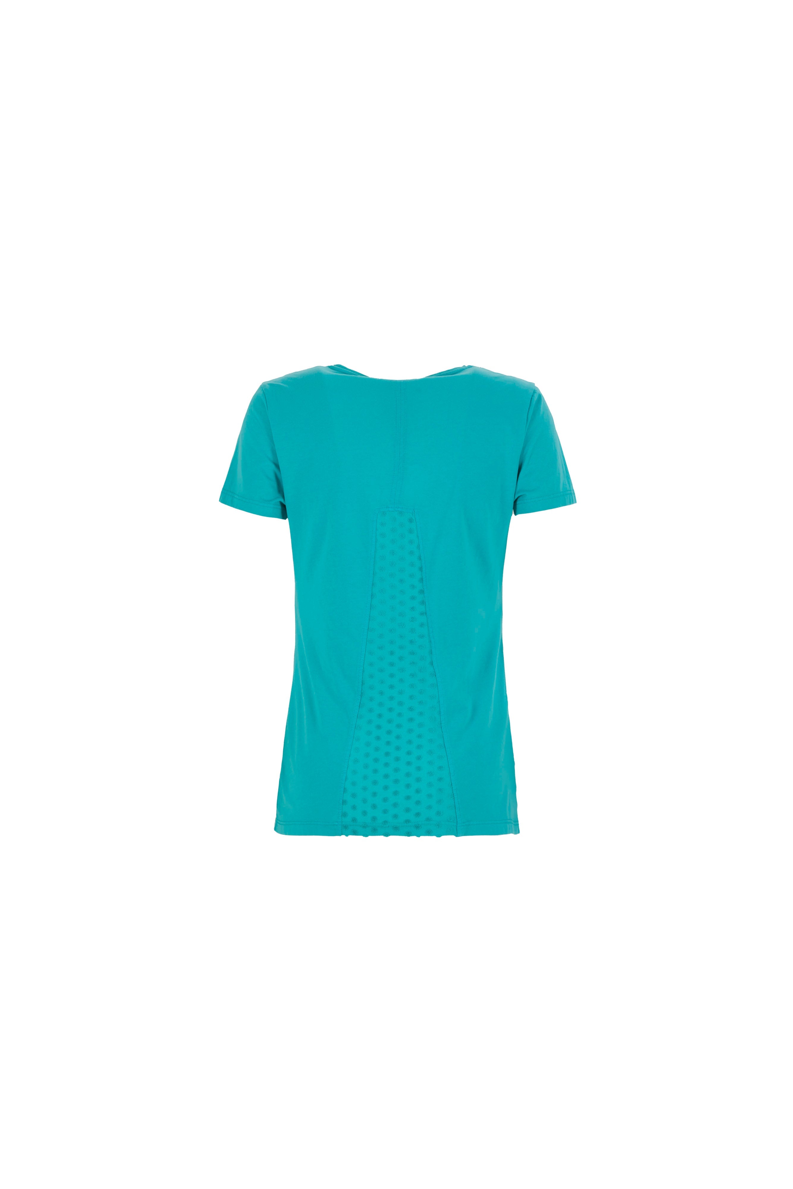 e9-paradise-t-shirt-damen-amythist-bio-baumwolle-slim image 5
