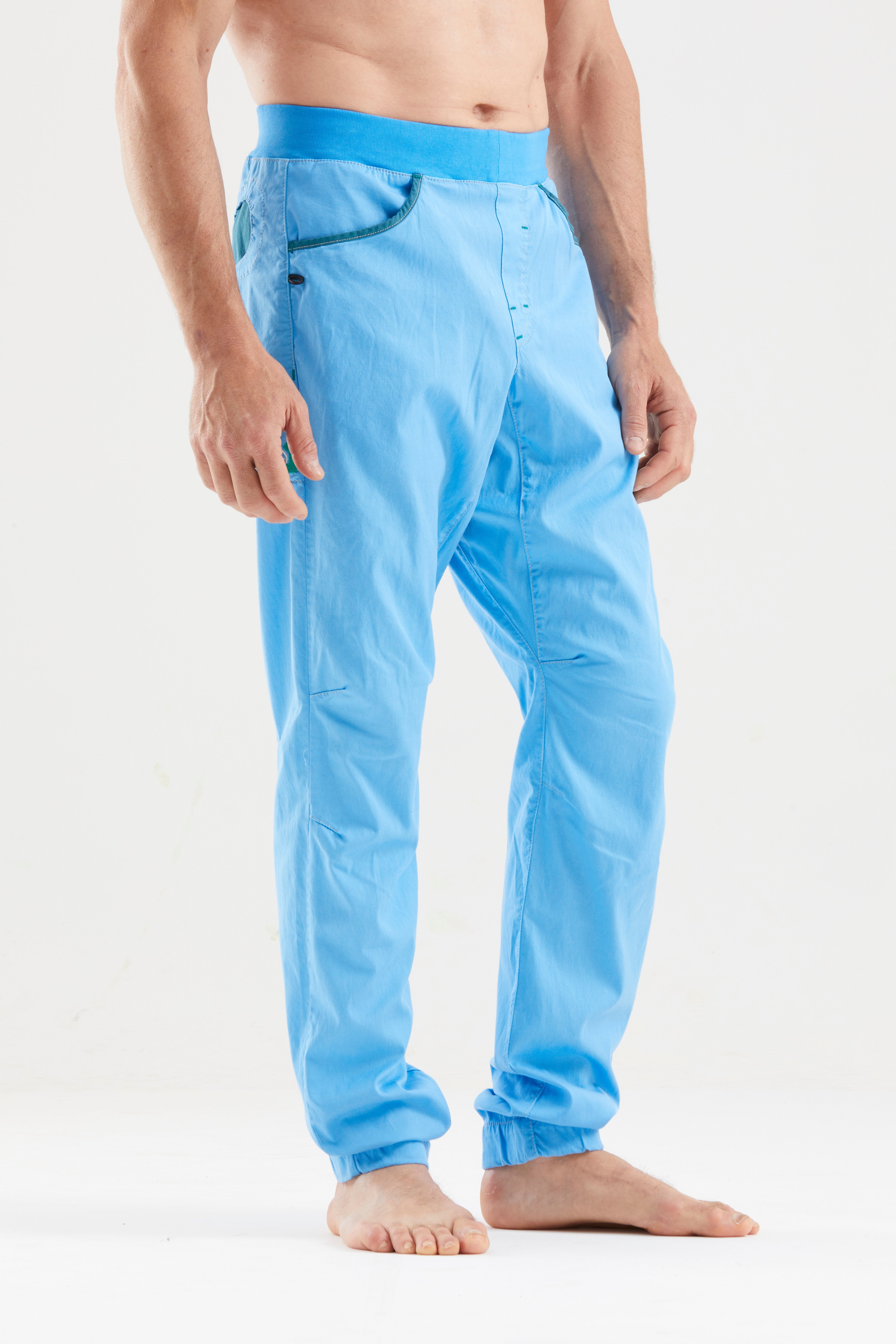 e9-julian-s-kletterhose-tobacco-stretch-slim-fit image 2
