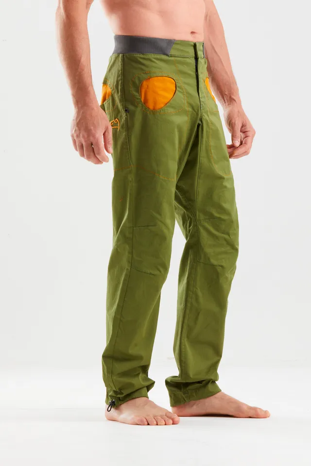 e9-rondo-story-kletterhose-bio-baumwolle-stretch image 1