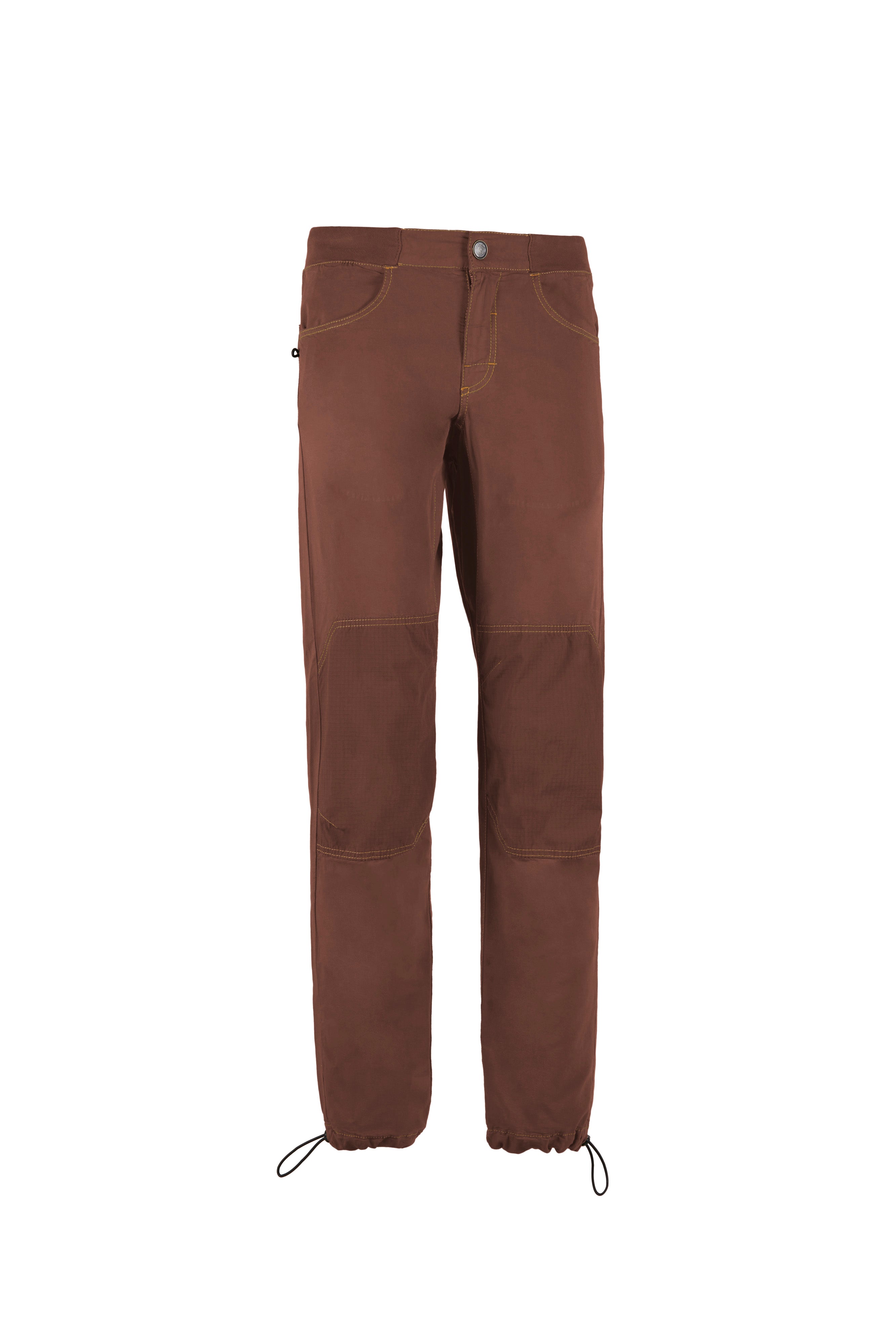 e9-scud-skinny-hose-rosemary-bambus-skinny-fit image 5