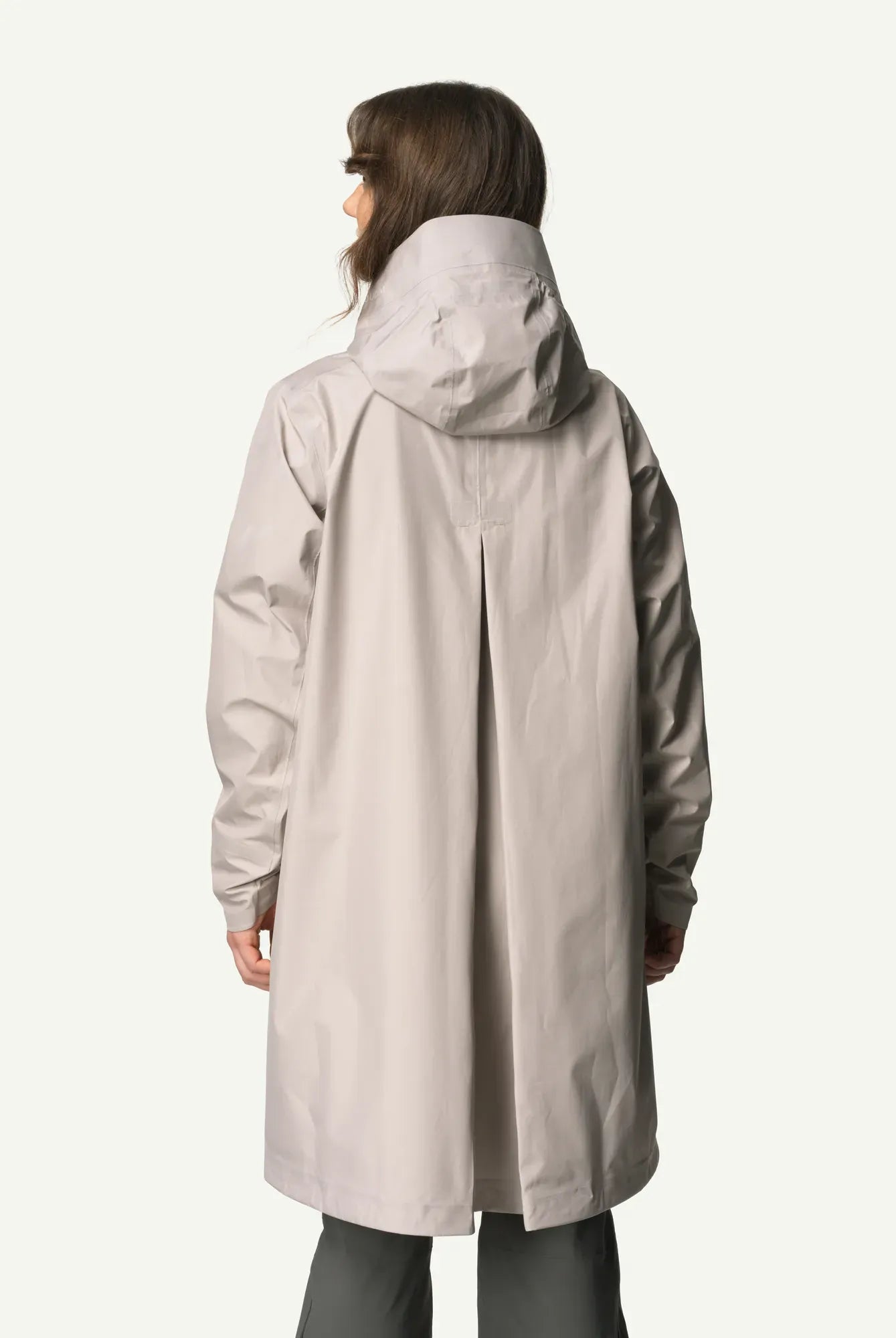 houdini-one-parka-ii-hardshell-damen-true-black image 5