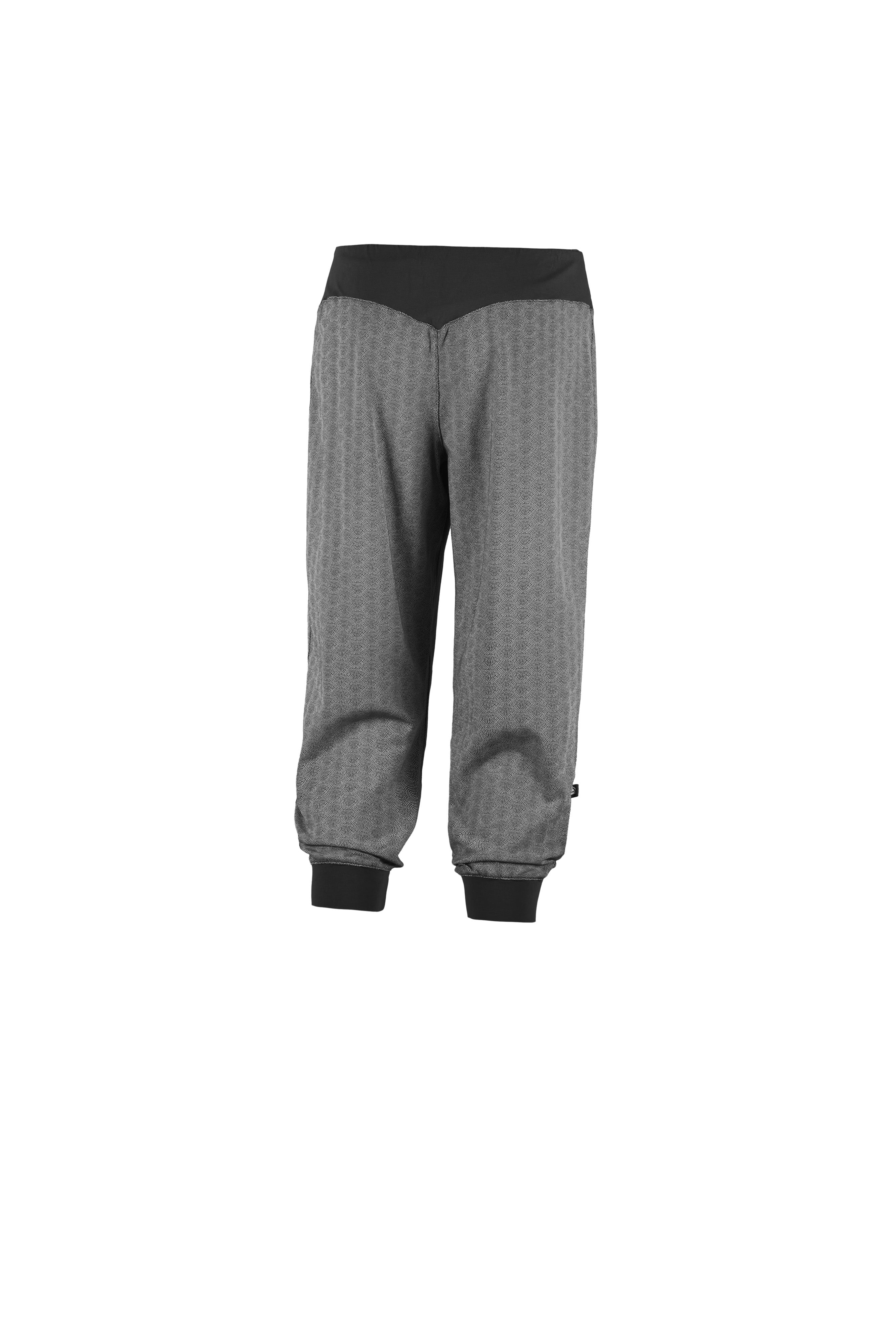 e9-maira-3-4-hose-apatite-bio-baumwolle-slim-bedruckt image 5