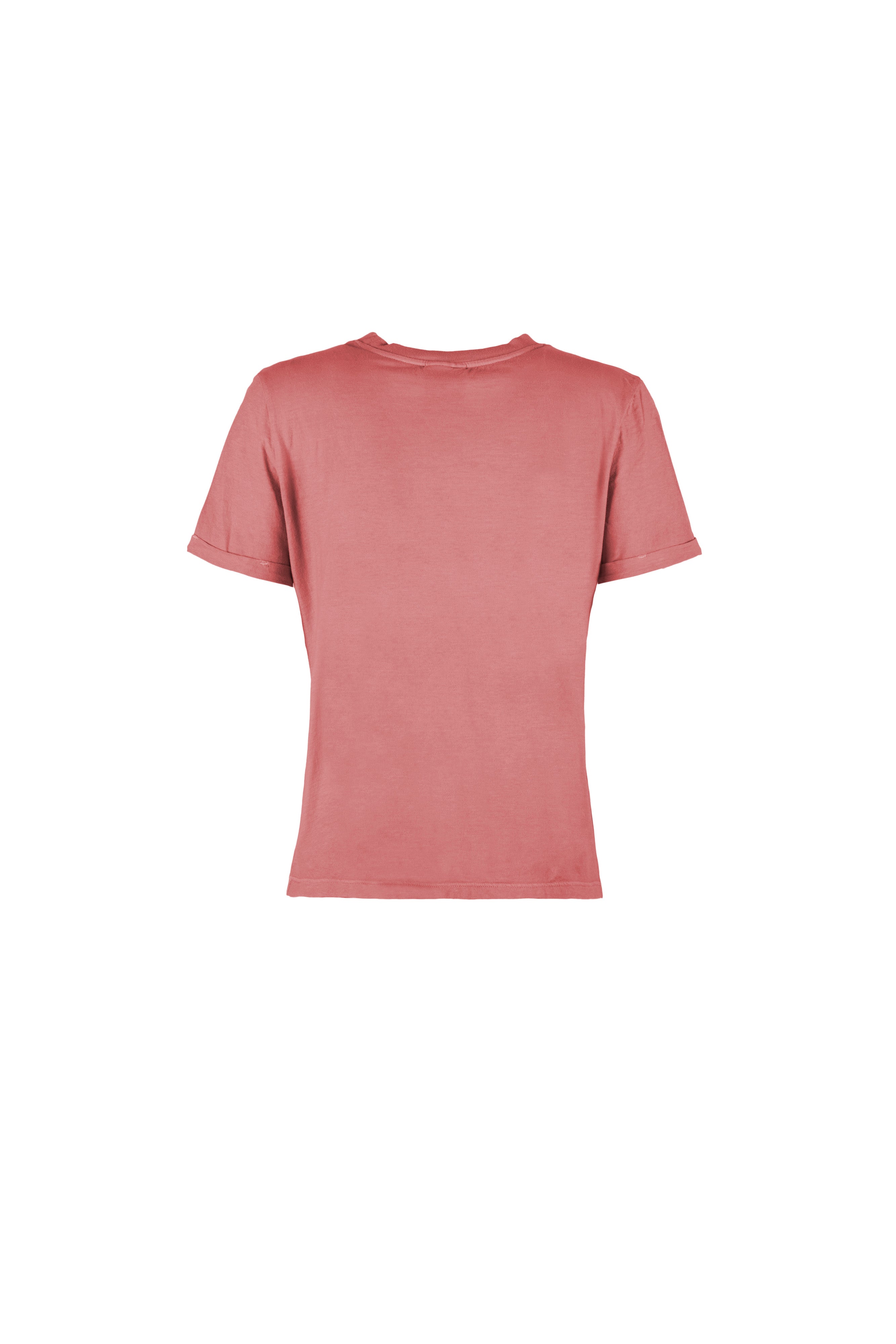 e9-wild-t-shirt-damen-flamingo-bio-baumwolle-print image 4
