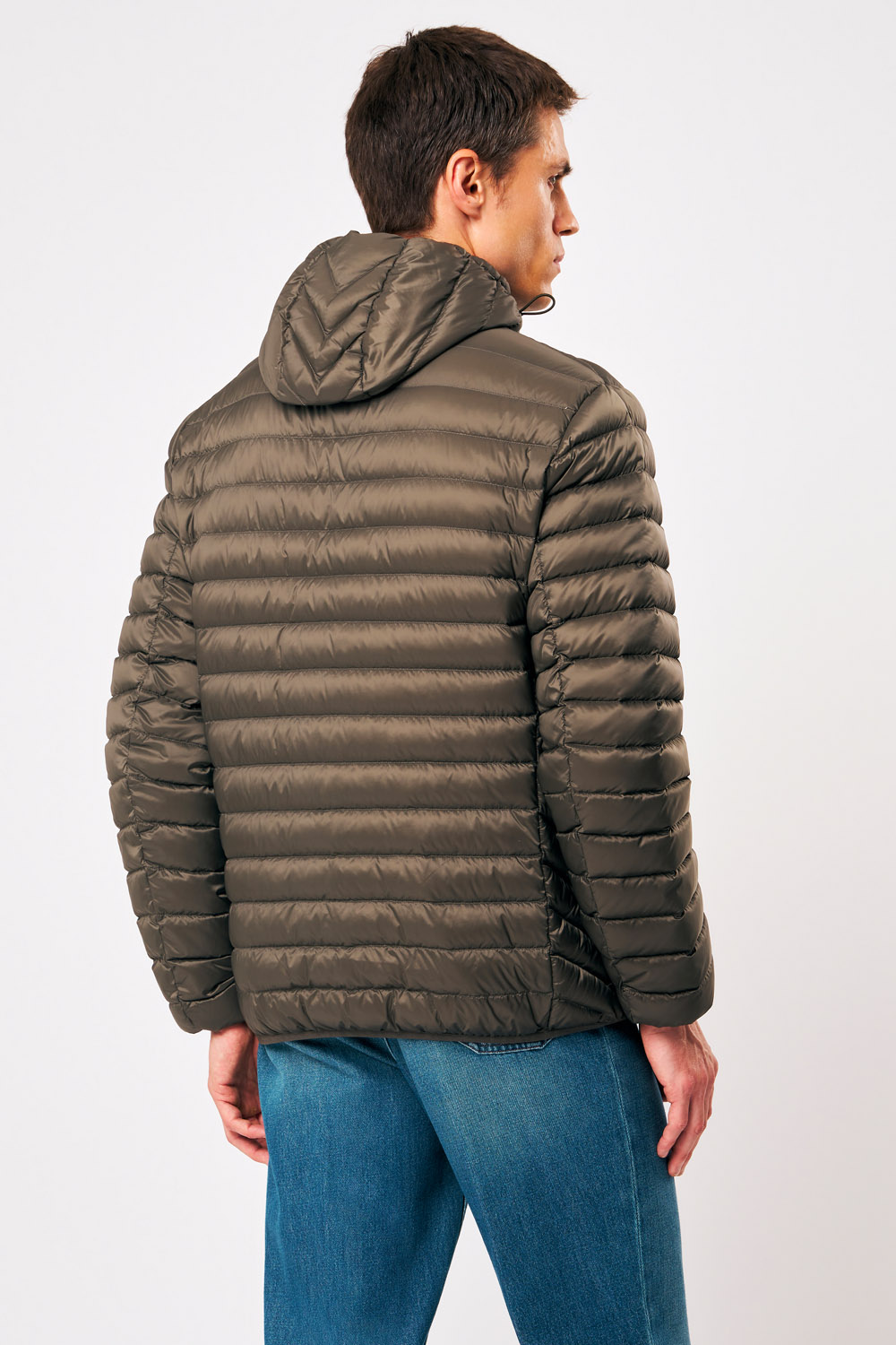 ciesse-outdoor-franklin-3-0-daunenjacke-herren-milit-rgr-n-800-fill image 5