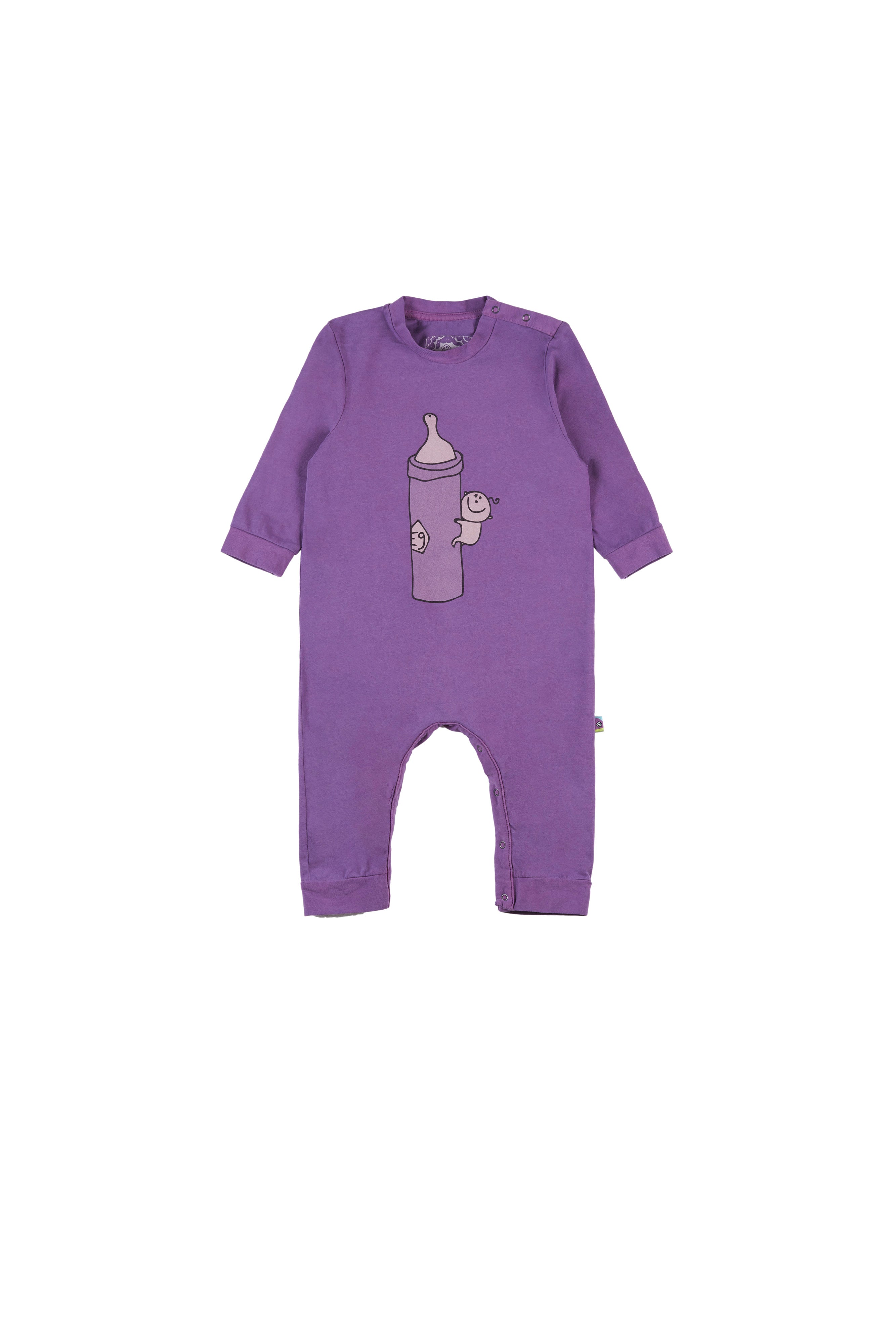 e9-bibe-baby-jumpsuit-amythist-bio-baumwolle-3-6-m image 5