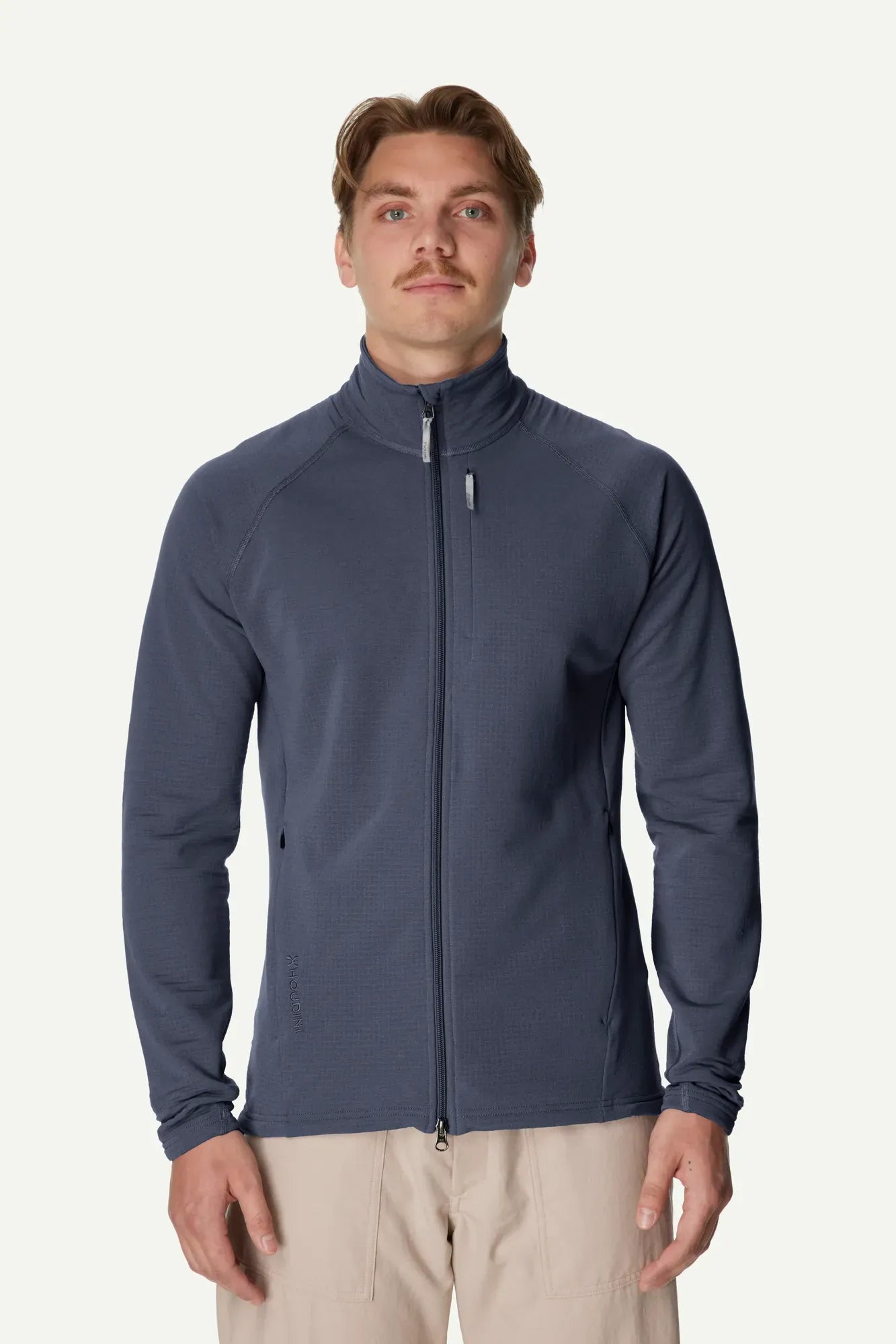 houdini-aero-jacket-herren-fleece-pale-blue-power-air-light image 4
