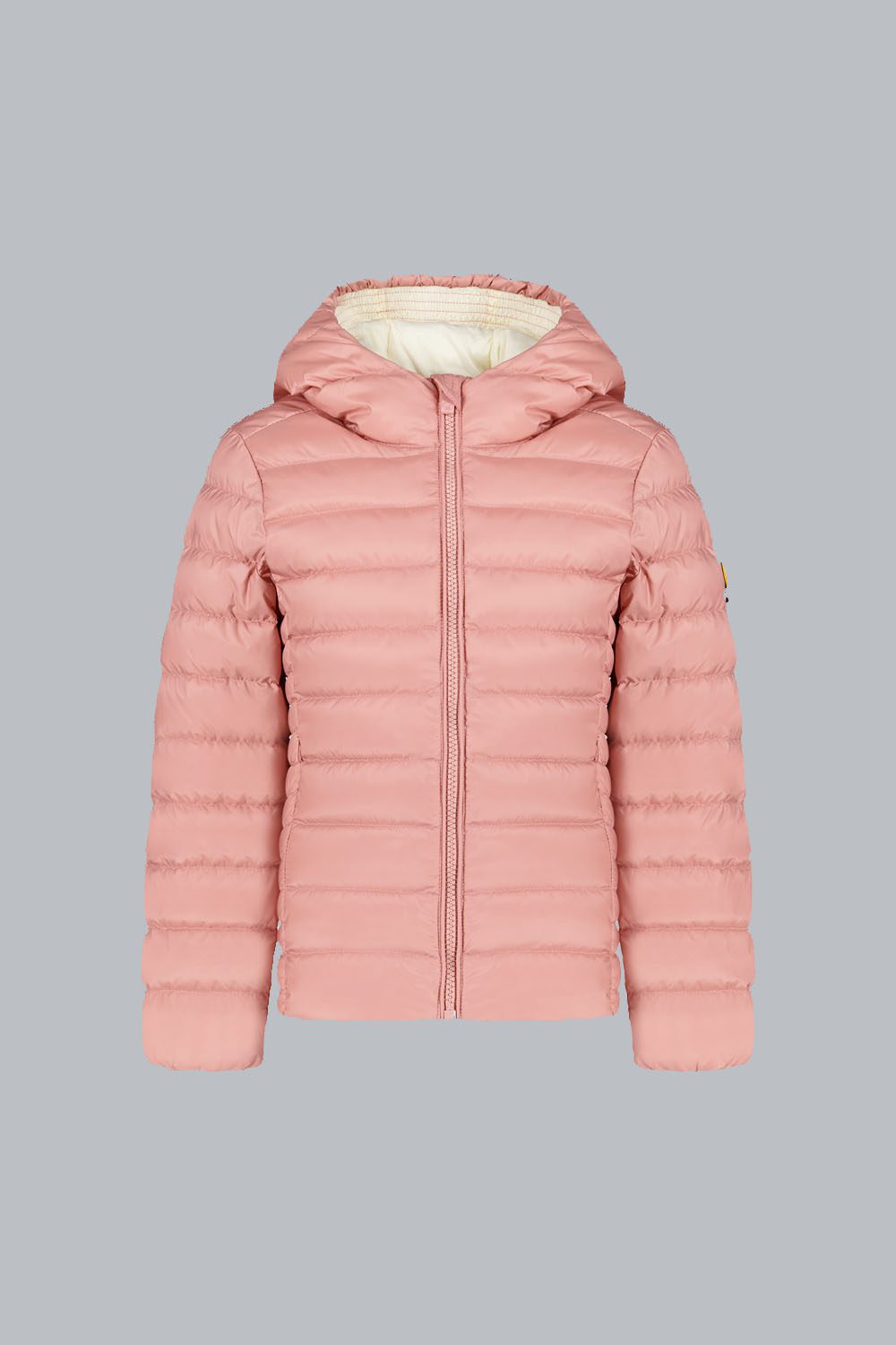 ciesse-karis-girl-daunenjacke-m-dchen-rosa-800-fill image 1
