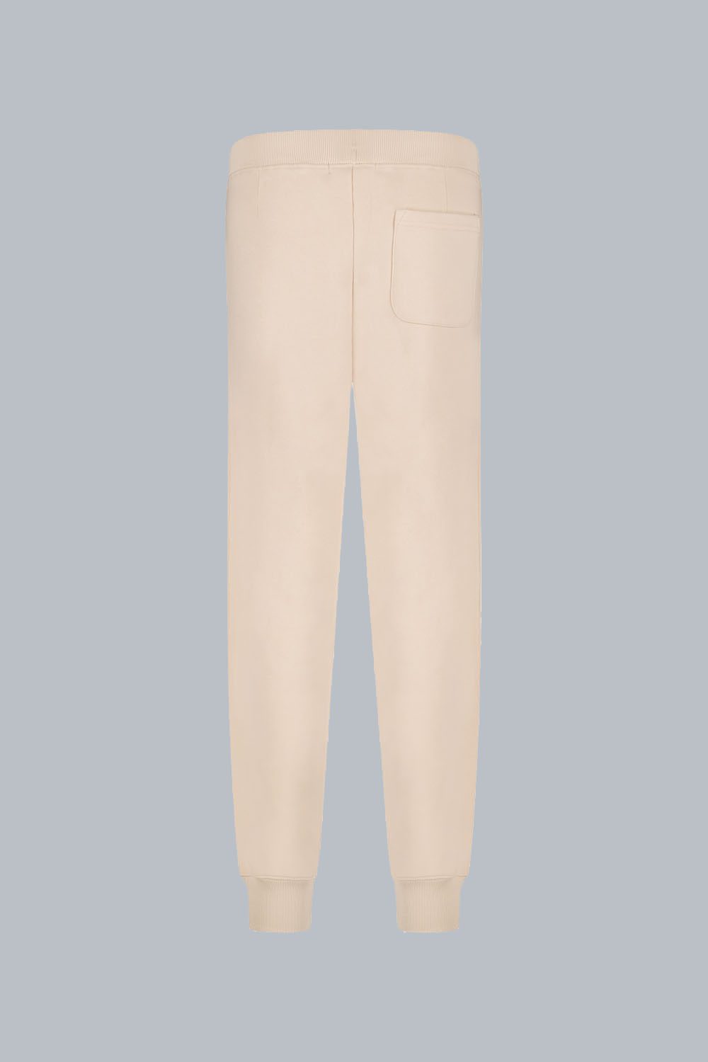 ciesse-outdoor-samar-pant-jogginghose-grau-baumwolle image 4