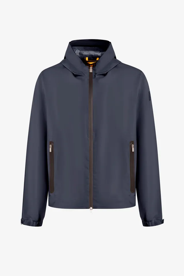 ciesse-outdoor-trivor-softshelljacke-herren-dunkelblau image 1