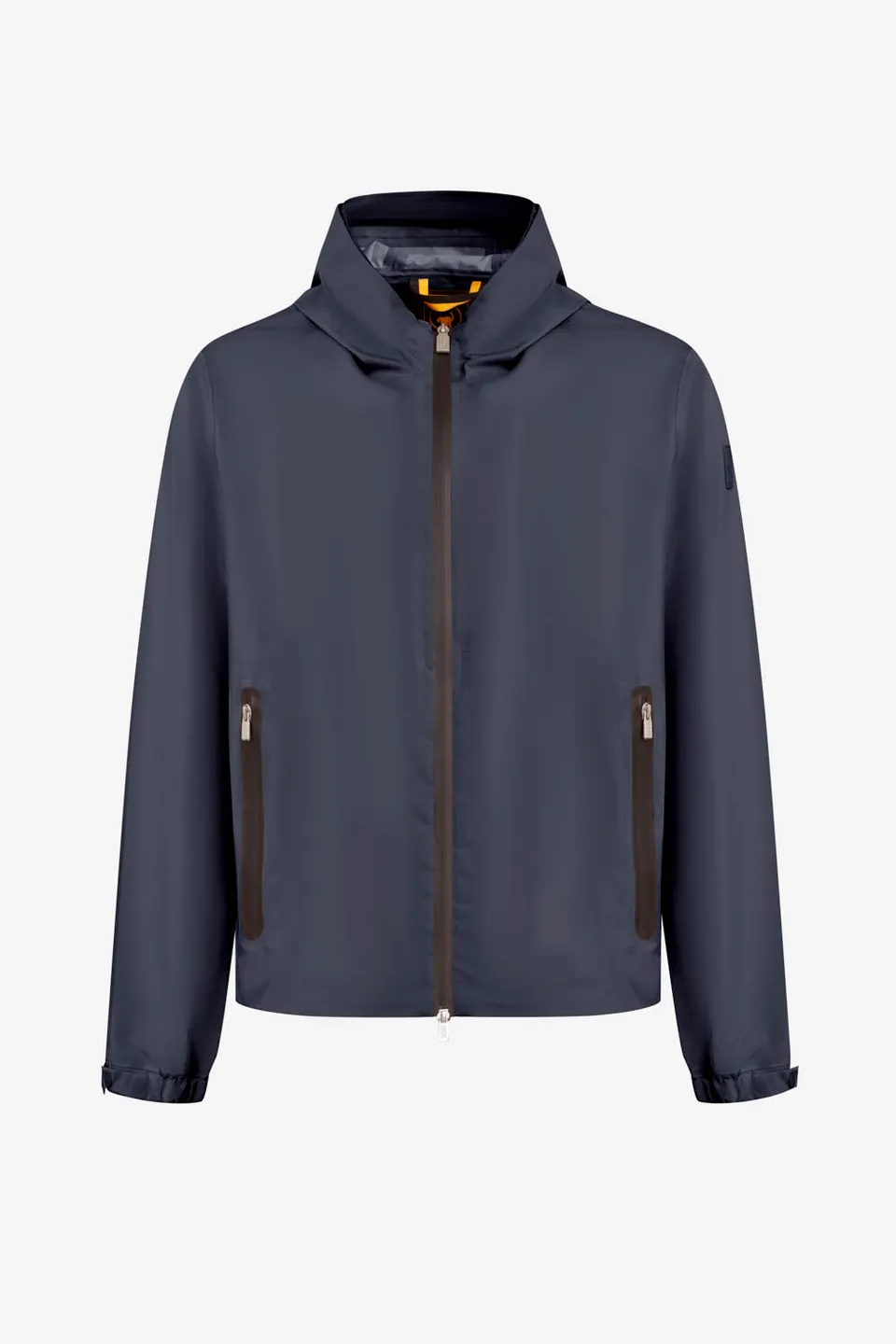 ciesse-outdoor-trivor-softshelljacke-herren-dunkelblau image 1