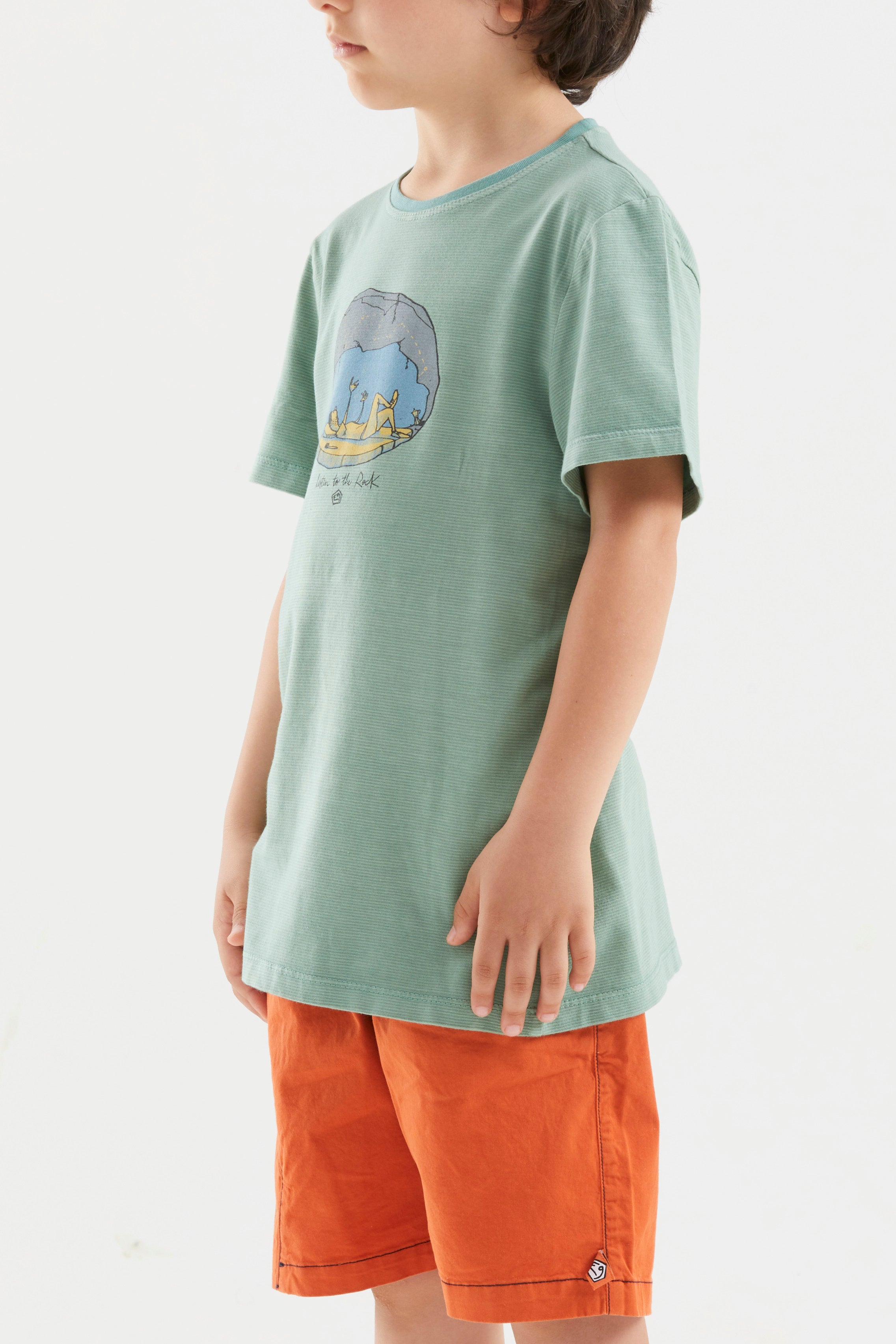 e9-b-cave-2-4-kinder-t-shirt-thymus-bambus image 2