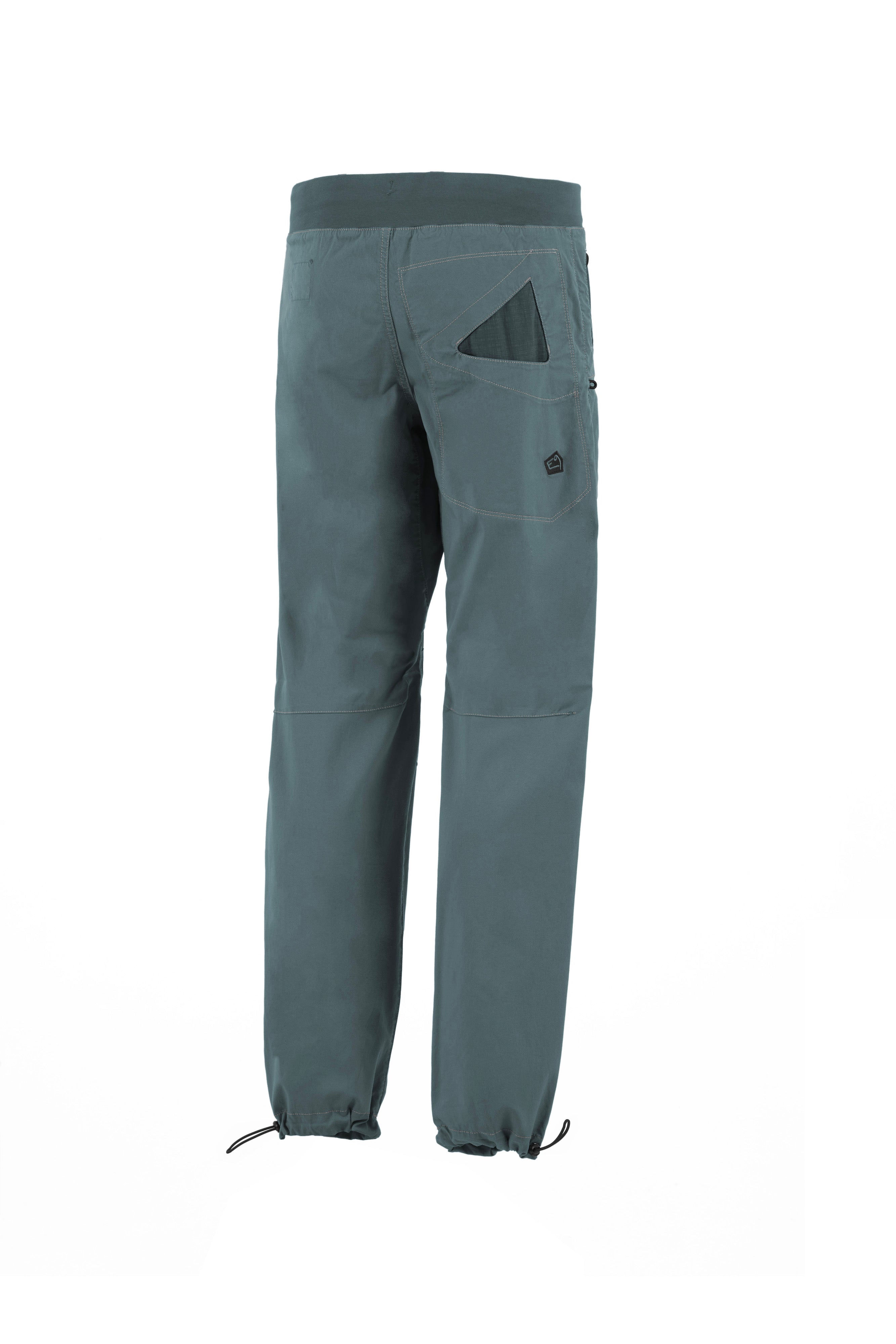 e9-n-3angolo2-kletterhose-agave-lyocell image 7