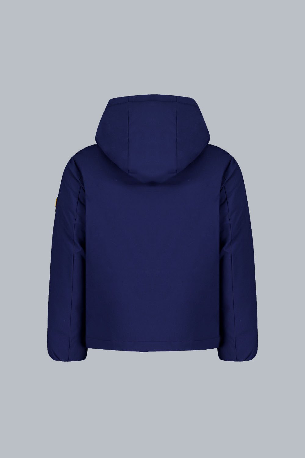 ciesse-outdoor-baloo-boy-softshelljacke-blau-kinder image 2