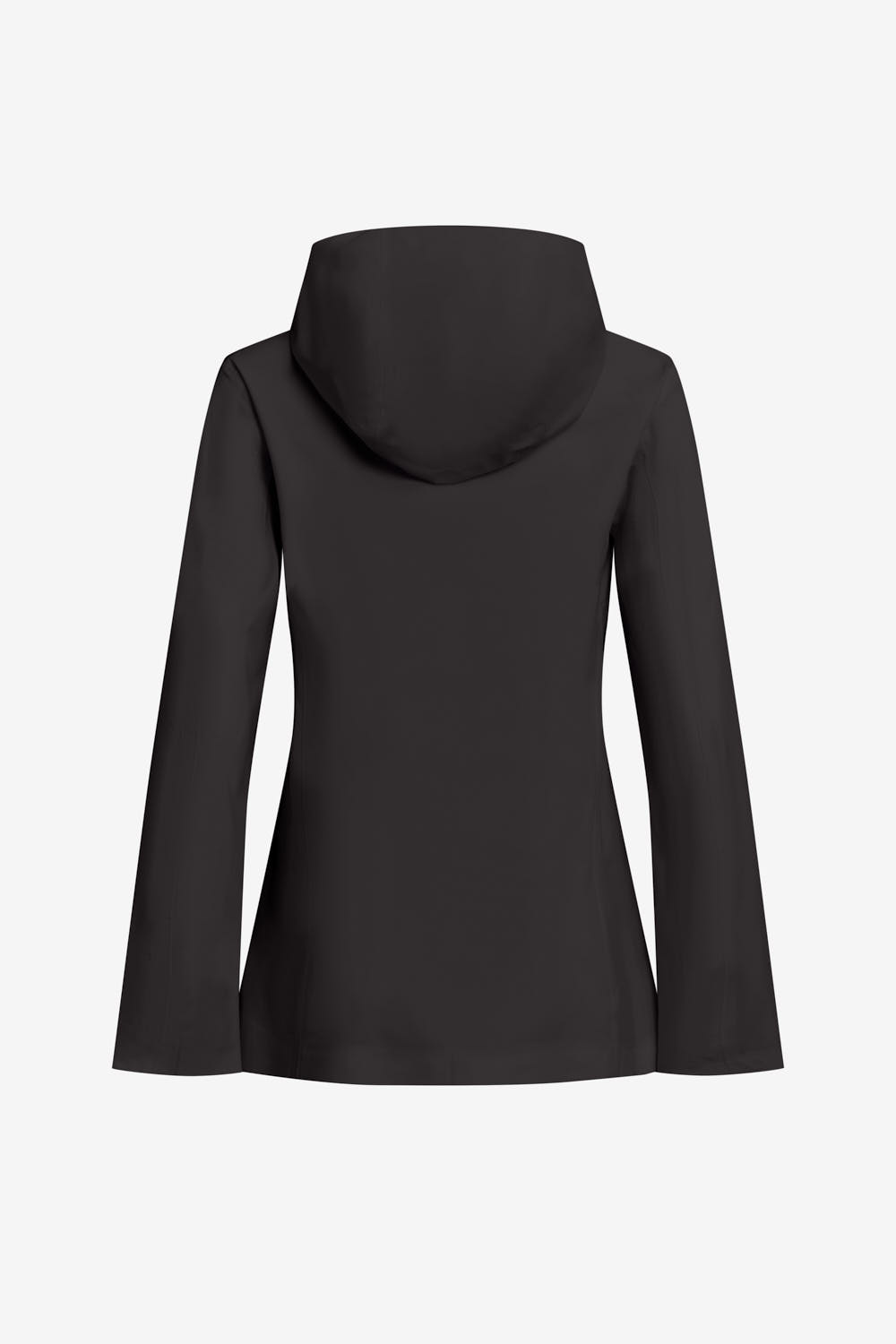 ciesse-outdoor-shah-3-0-softshelljacke-schwarz-damen image 6