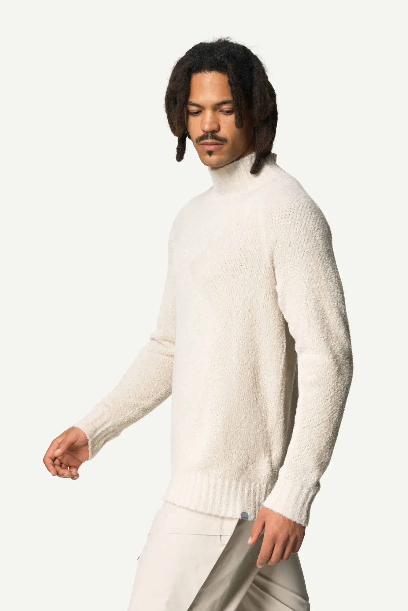 houdini-lykan-crew-fleece-herren-foggy-mountain image 3