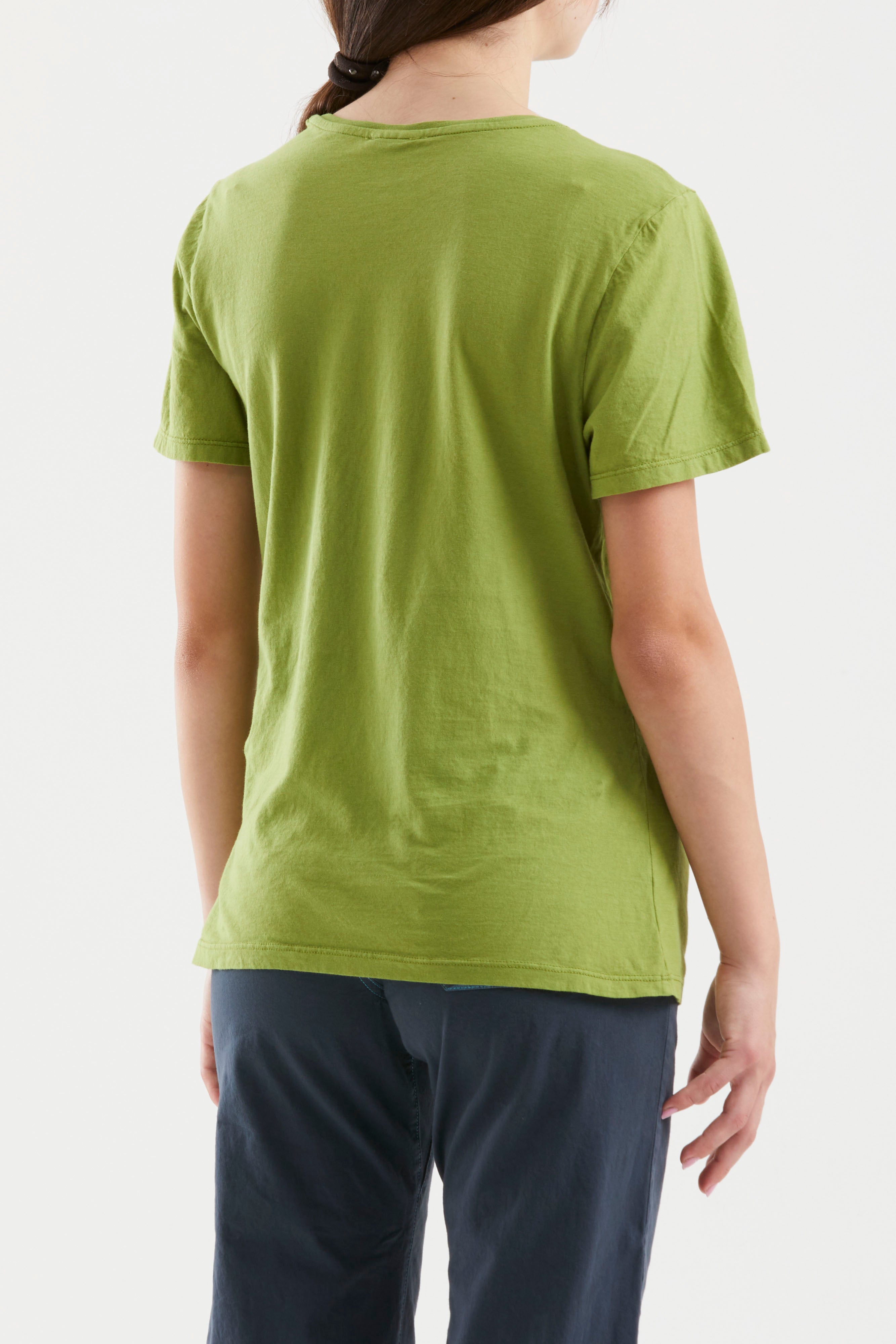 e9-b-cave-kinder-t-shirt-bio-baumwolle-apple image 3