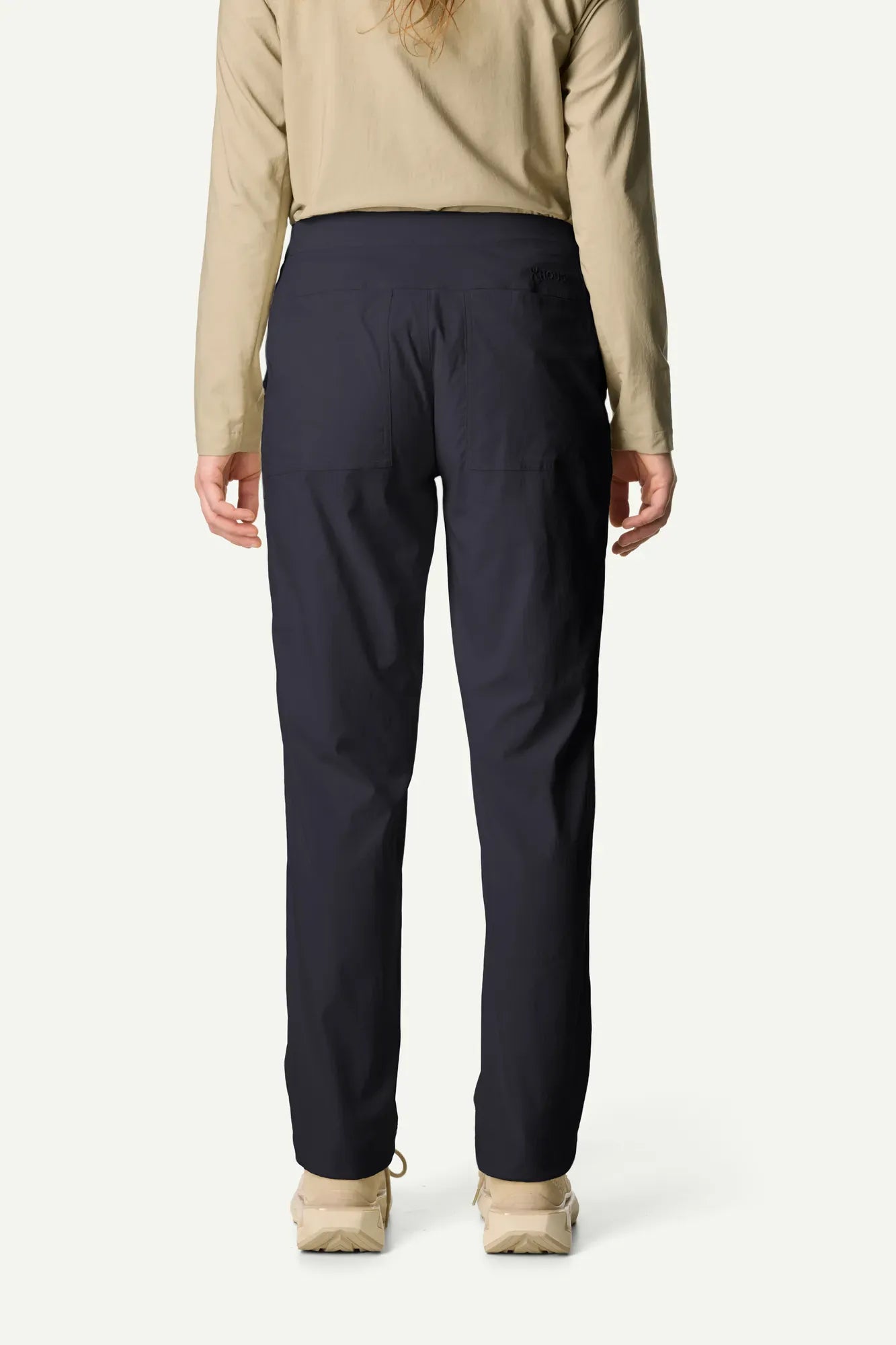 houdini-w-s-liquid-chore-pants-outdoorhose-true-black-recycelt image 6