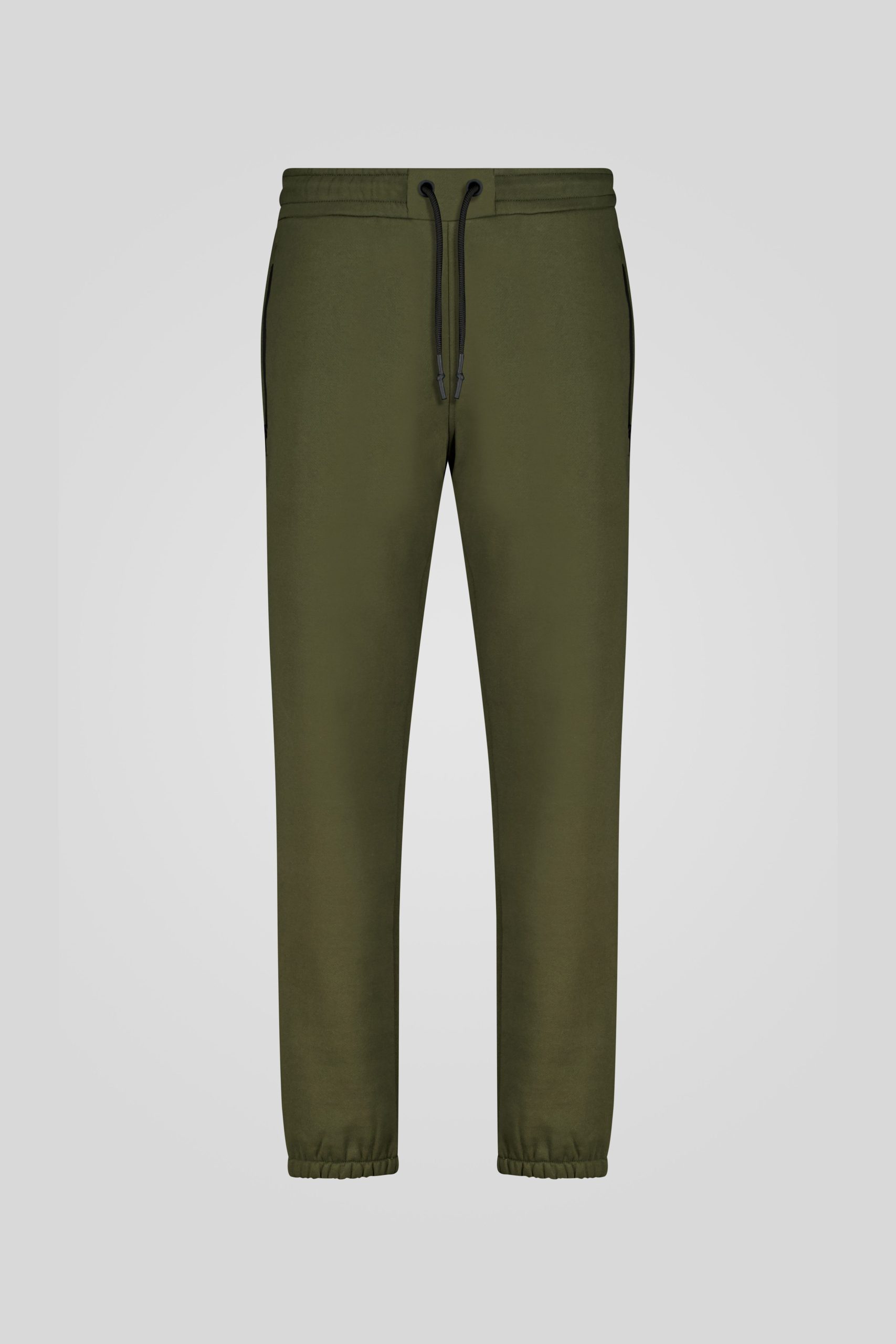 ciesse-outdoor-pantaloni-jogginghose-gr-n-baumwolle-kordelzug image 5
