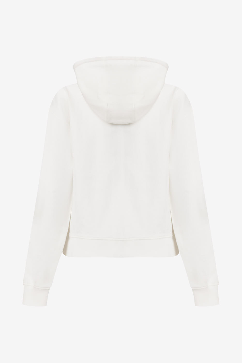 ciesse-outdoor-natalie-zip-hoodie-damen-wei-baumwolle image 6