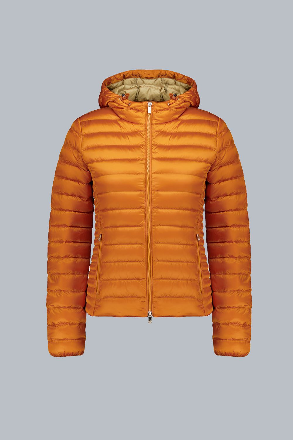 ciesse-outdoor-aghata-daunenjacke-mattone-damen-100g image 3