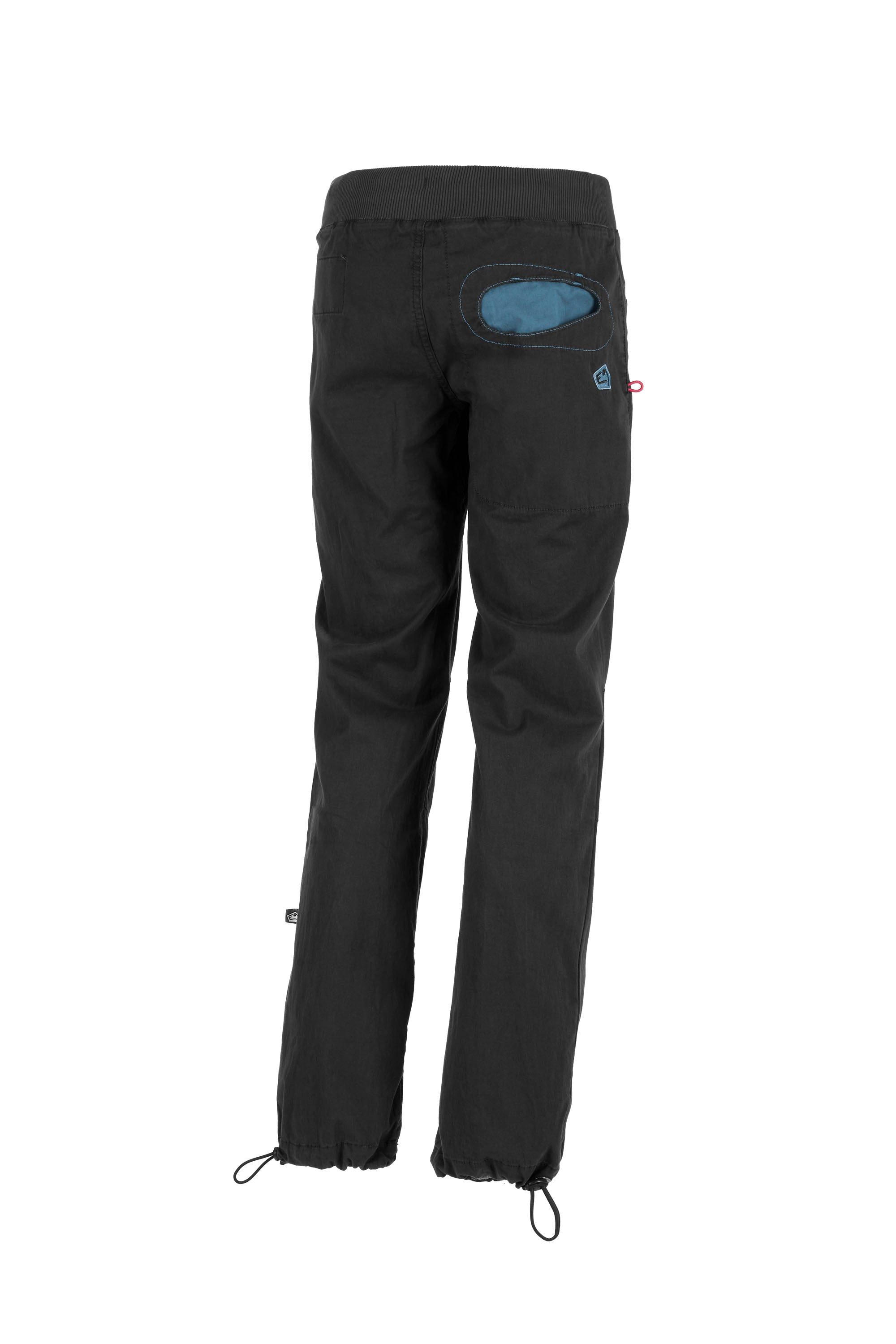 e9-onda-story-kletterhose-apple-bio-baumwolle-slim-fit image 7
