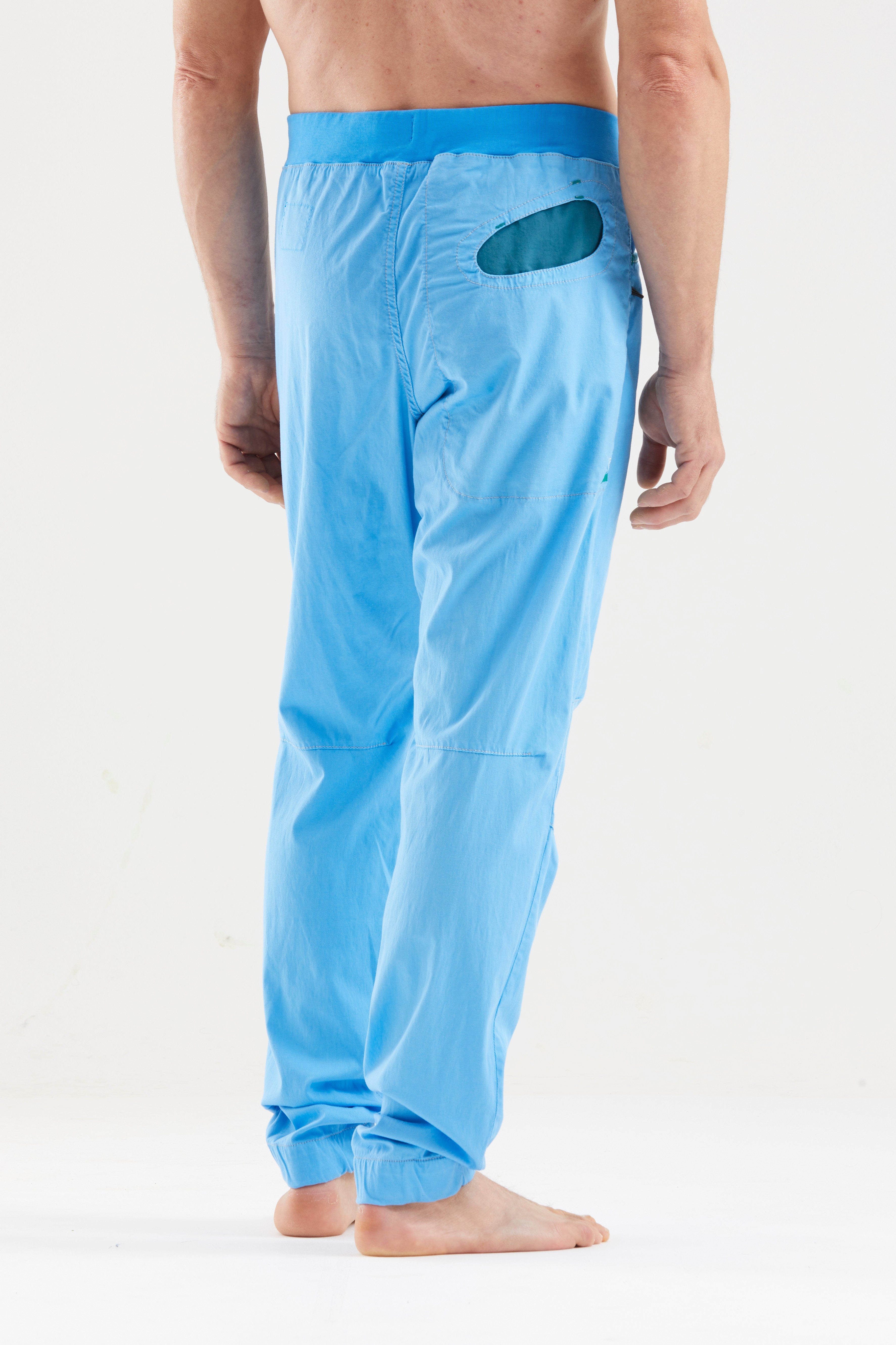 e9-julian-s-kletterhose-tobacco-stretch-slim-fit image 3