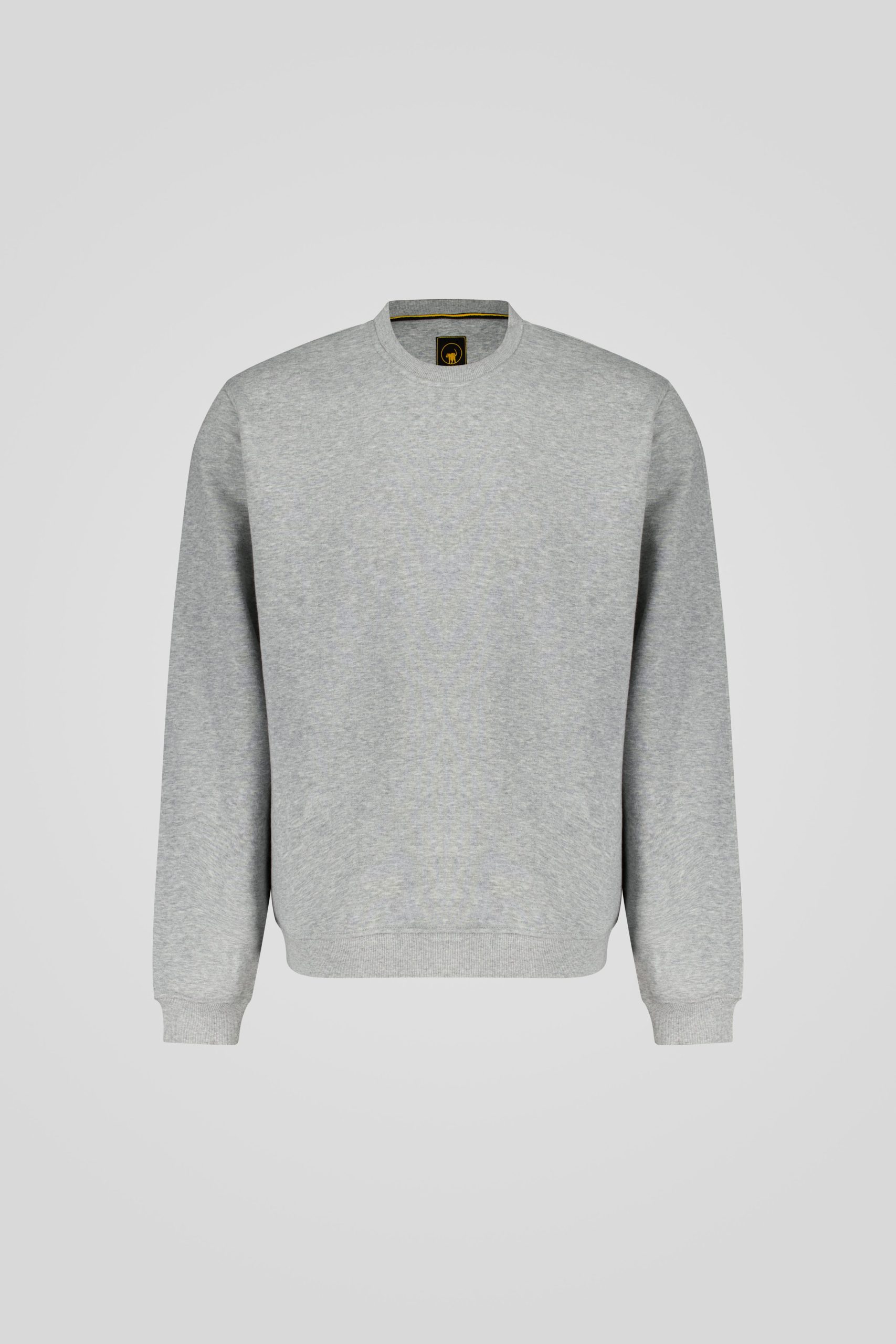 ciesse-outdoor-felpa-sweatshirt-schwarz-baumwolle image 5
